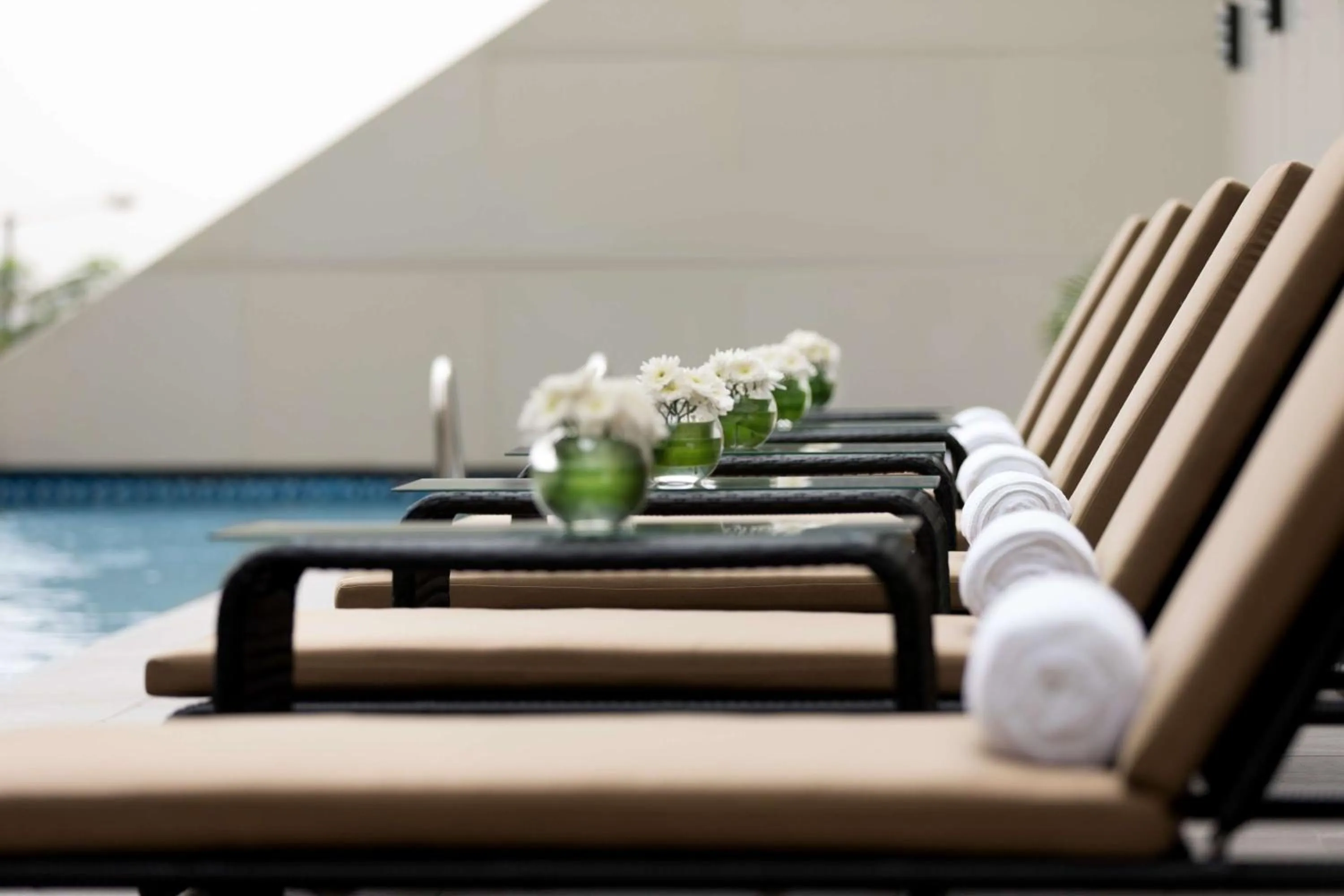 Activities in Radisson Blu Lagos Ikeja