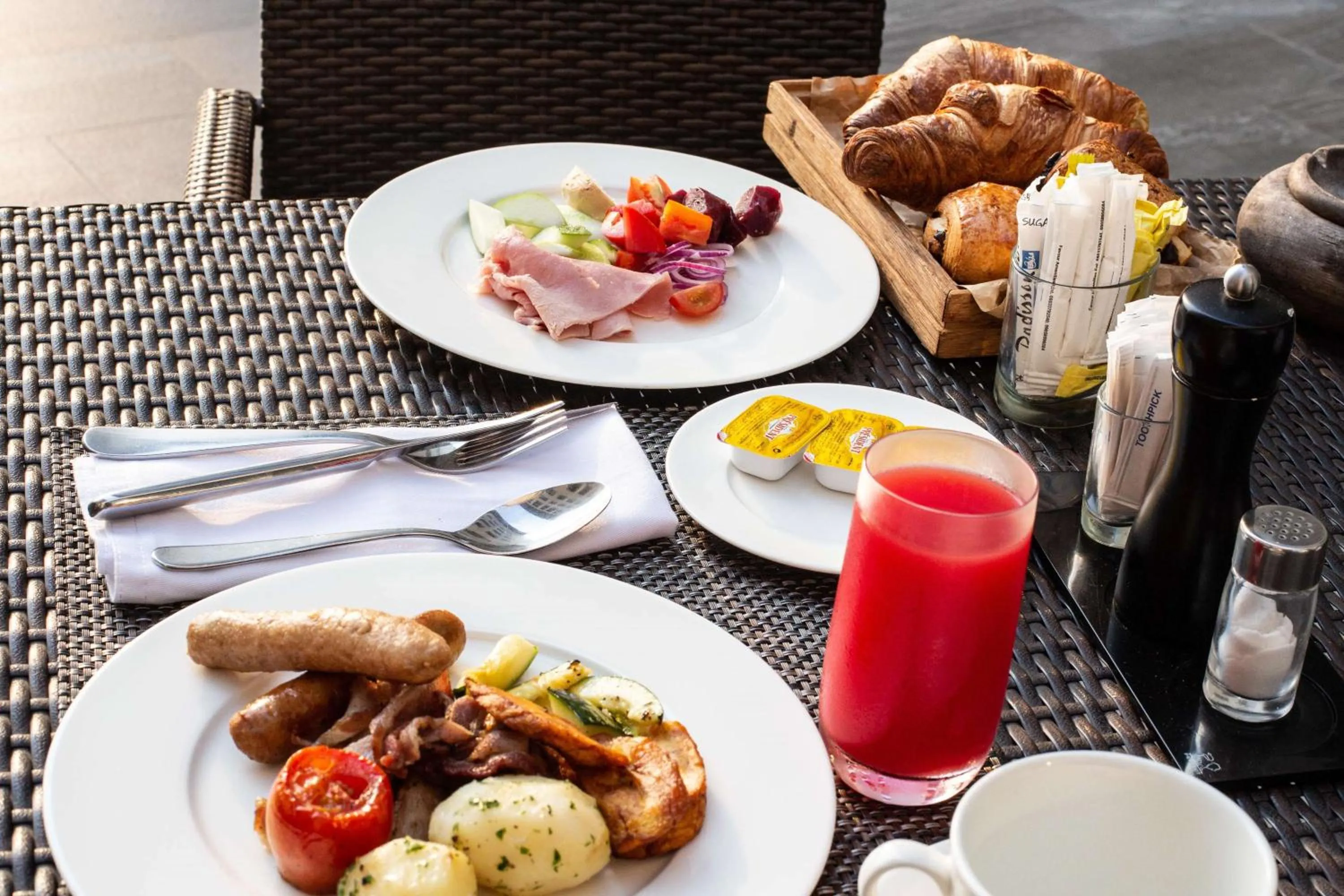 Other in Radisson Blu Lagos Ikeja