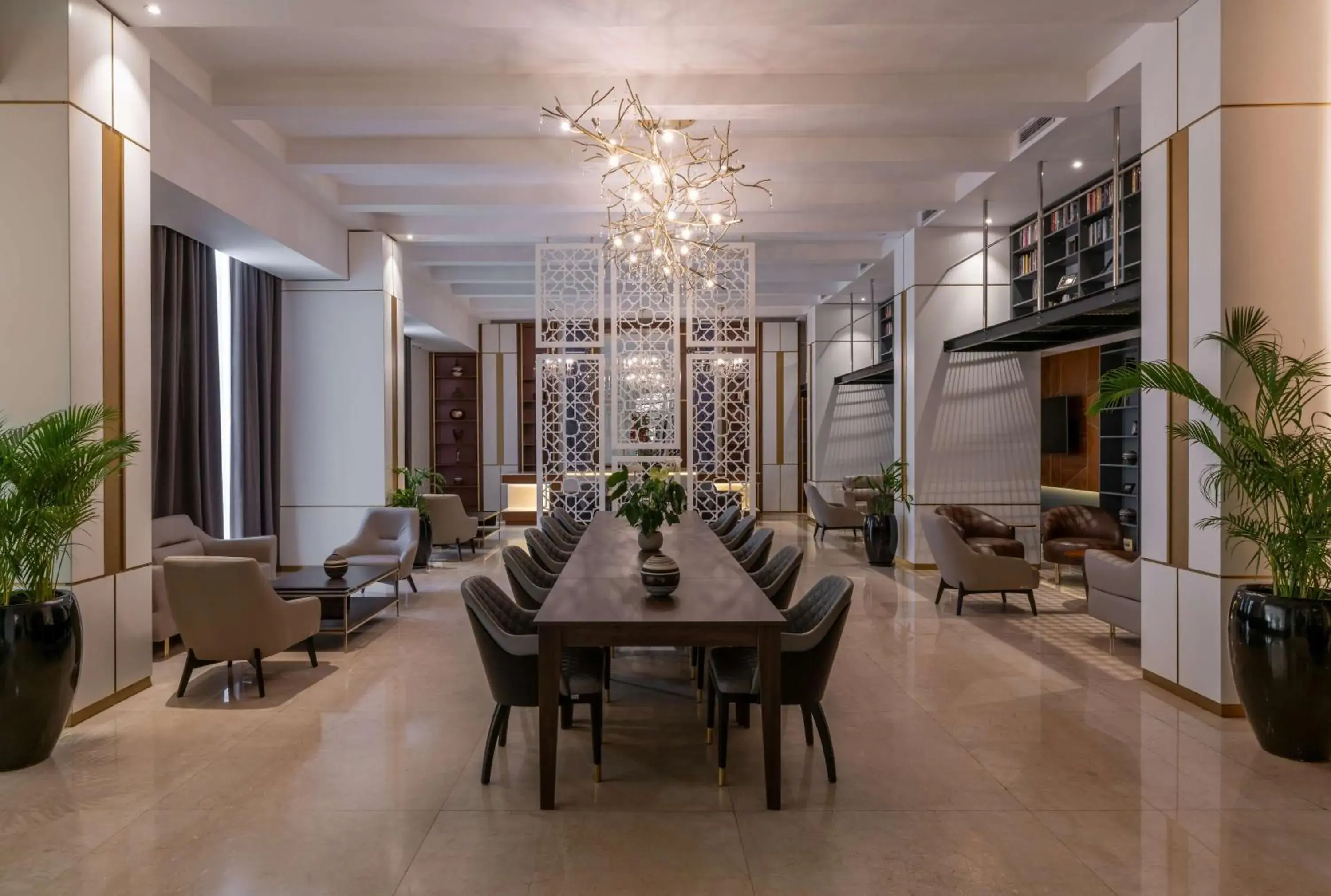 Property building in Radisson Blu Lagos Ikeja Property building in Radisson Blu Lagos Ikeja