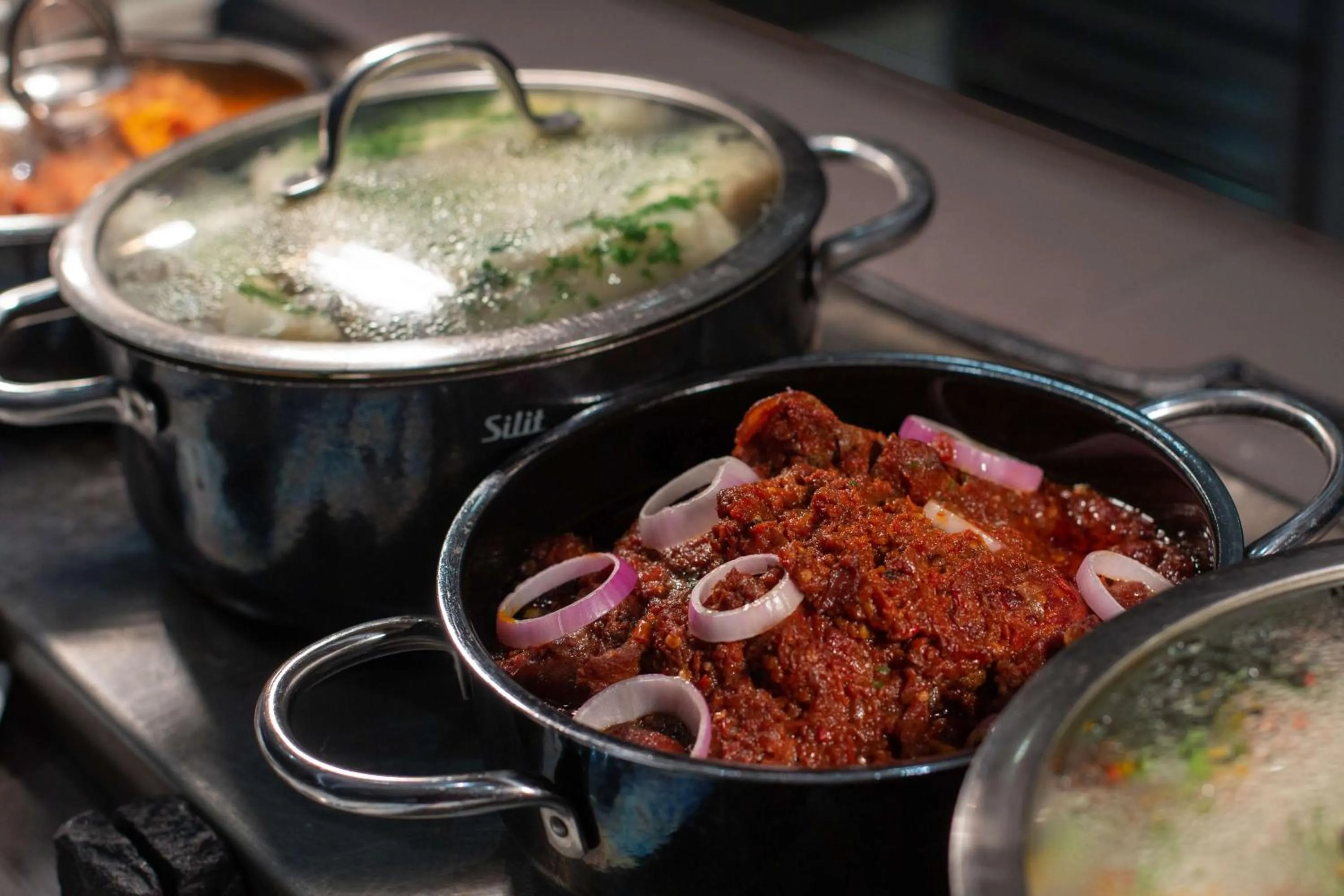 Other in Radisson Blu Lagos Ikeja