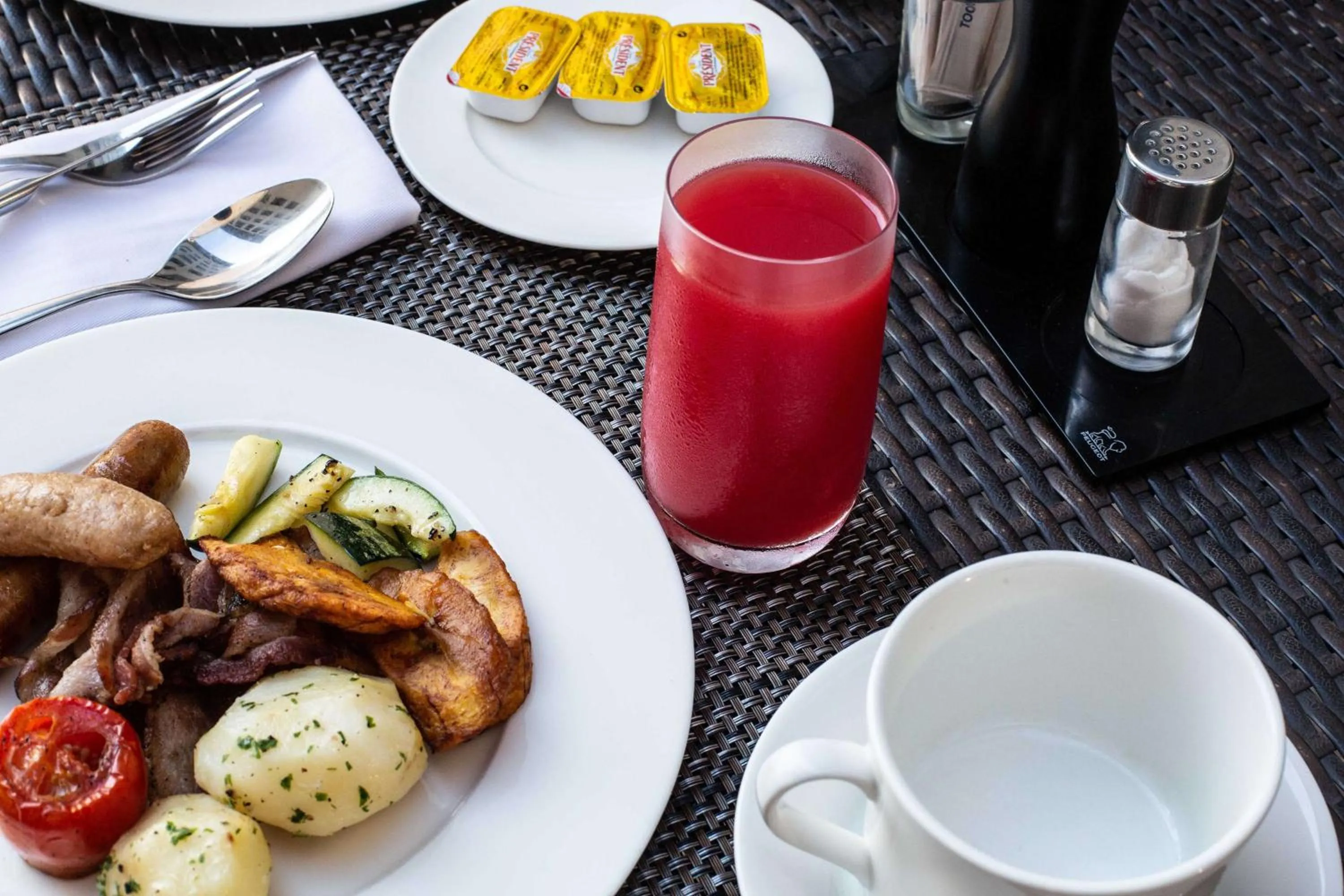 Other in Radisson Blu Lagos Ikeja