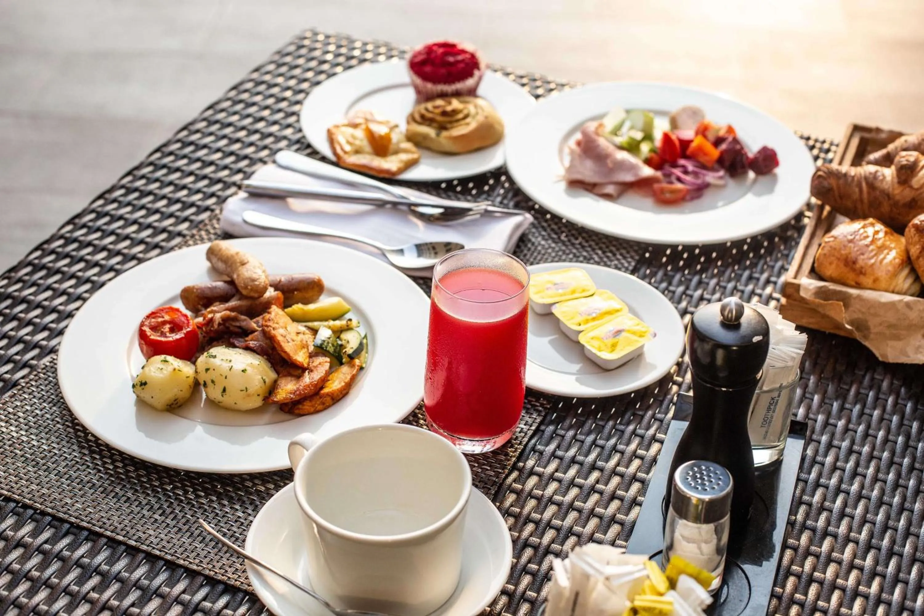 Other in Radisson Blu Lagos Ikeja