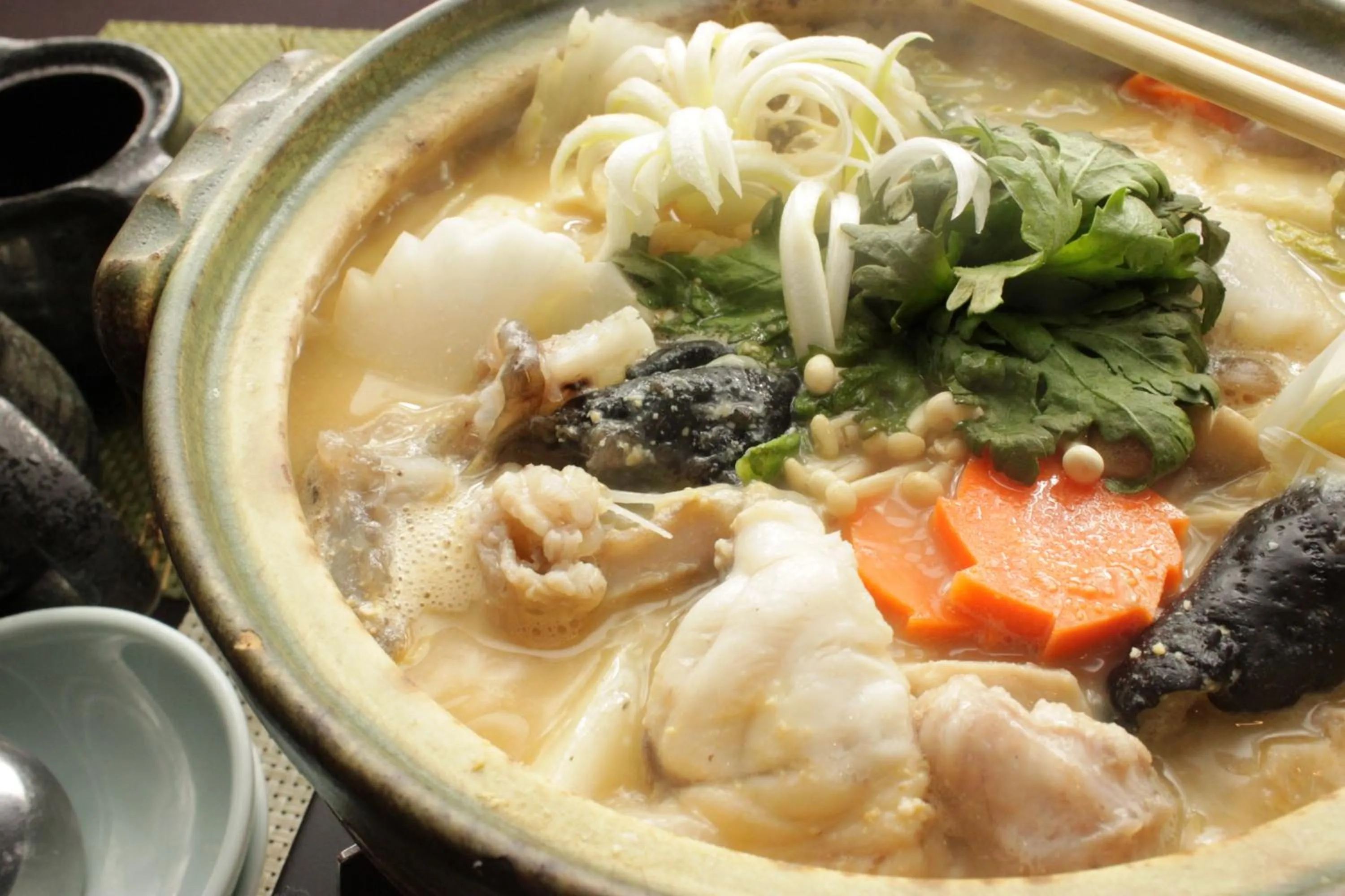 Isohara Seaside Hotel