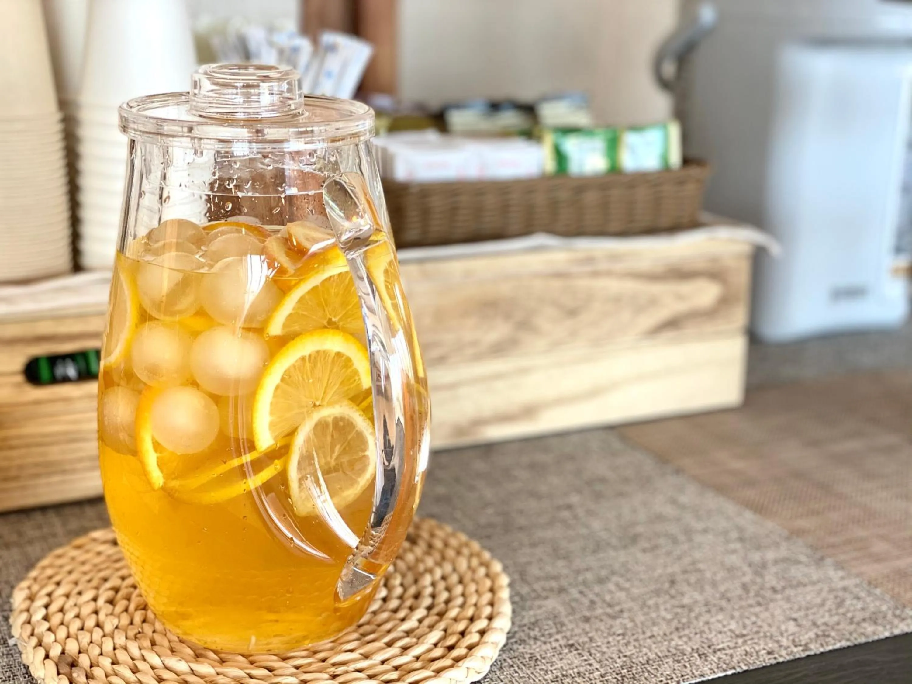 Isohara Seaside Hotel