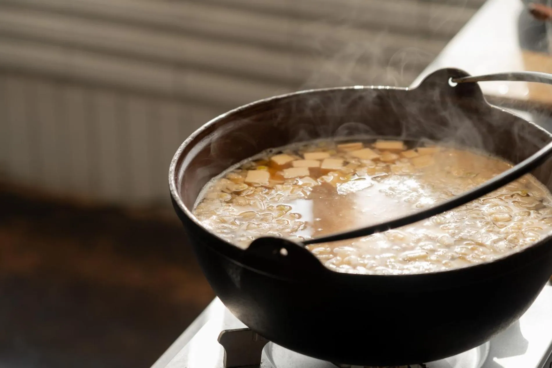 Breakfast in Isohara Seaside Hotel