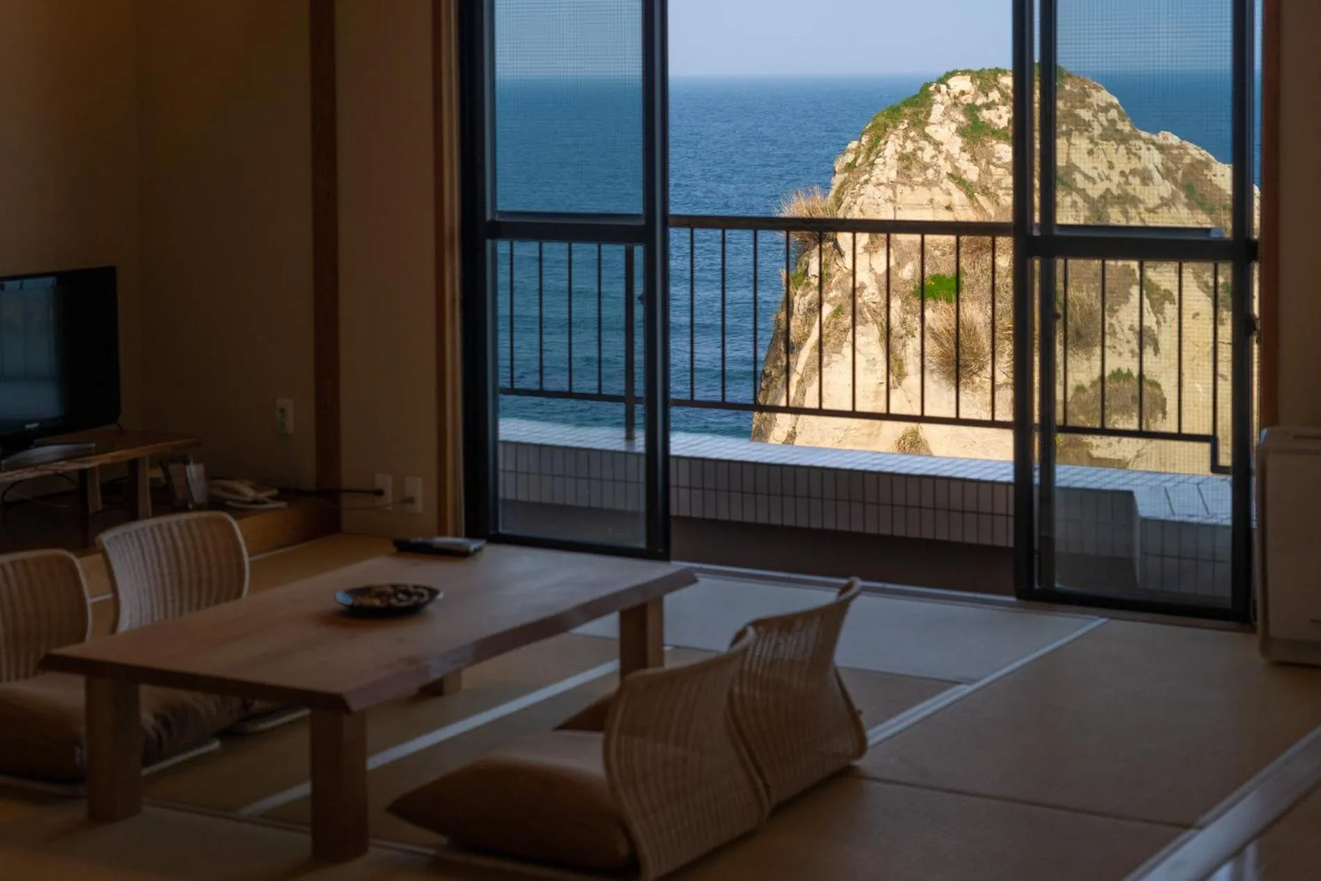 Isohara Seaside Hotel