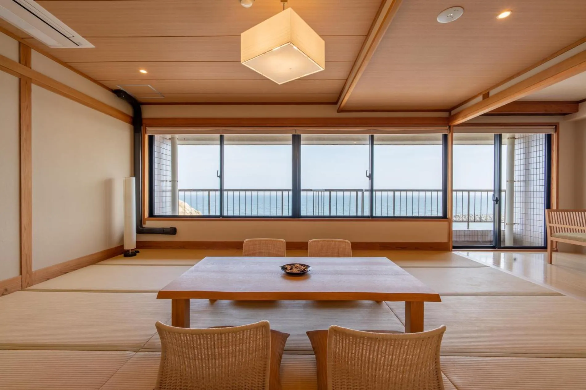 Isohara Seaside Hotel