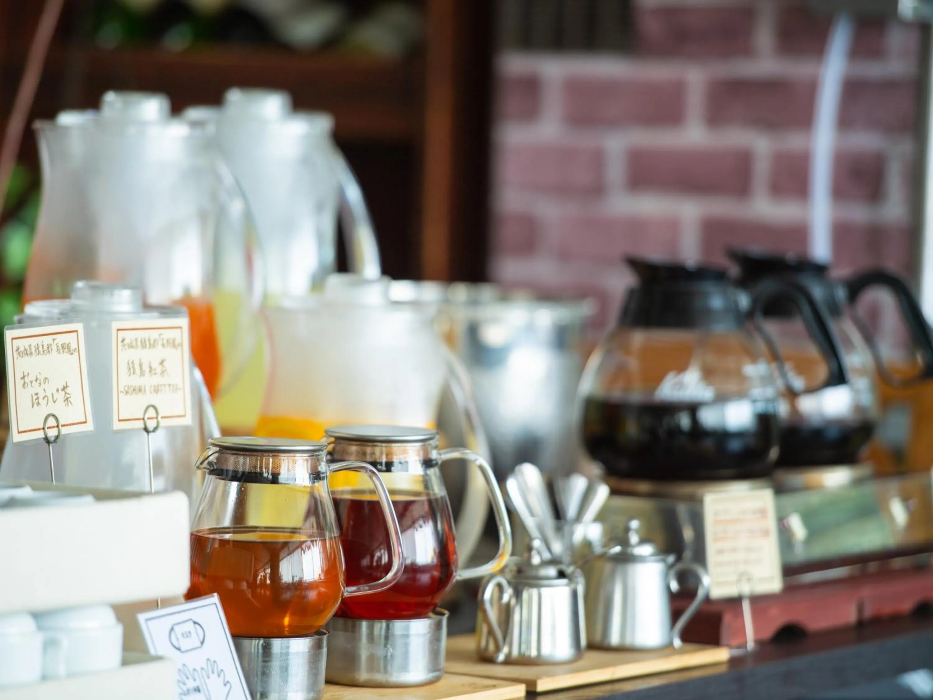 Isohara Seaside Hotel