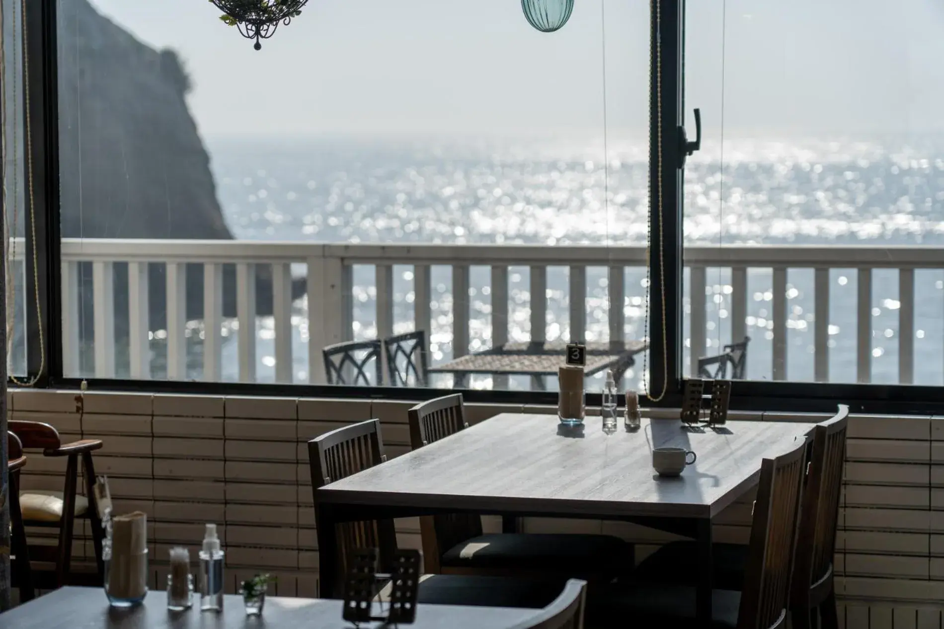 Restaurant/places to eat in Isohara Seaside Hotel Restaurant/places to eat in Isohara Seaside Hotel