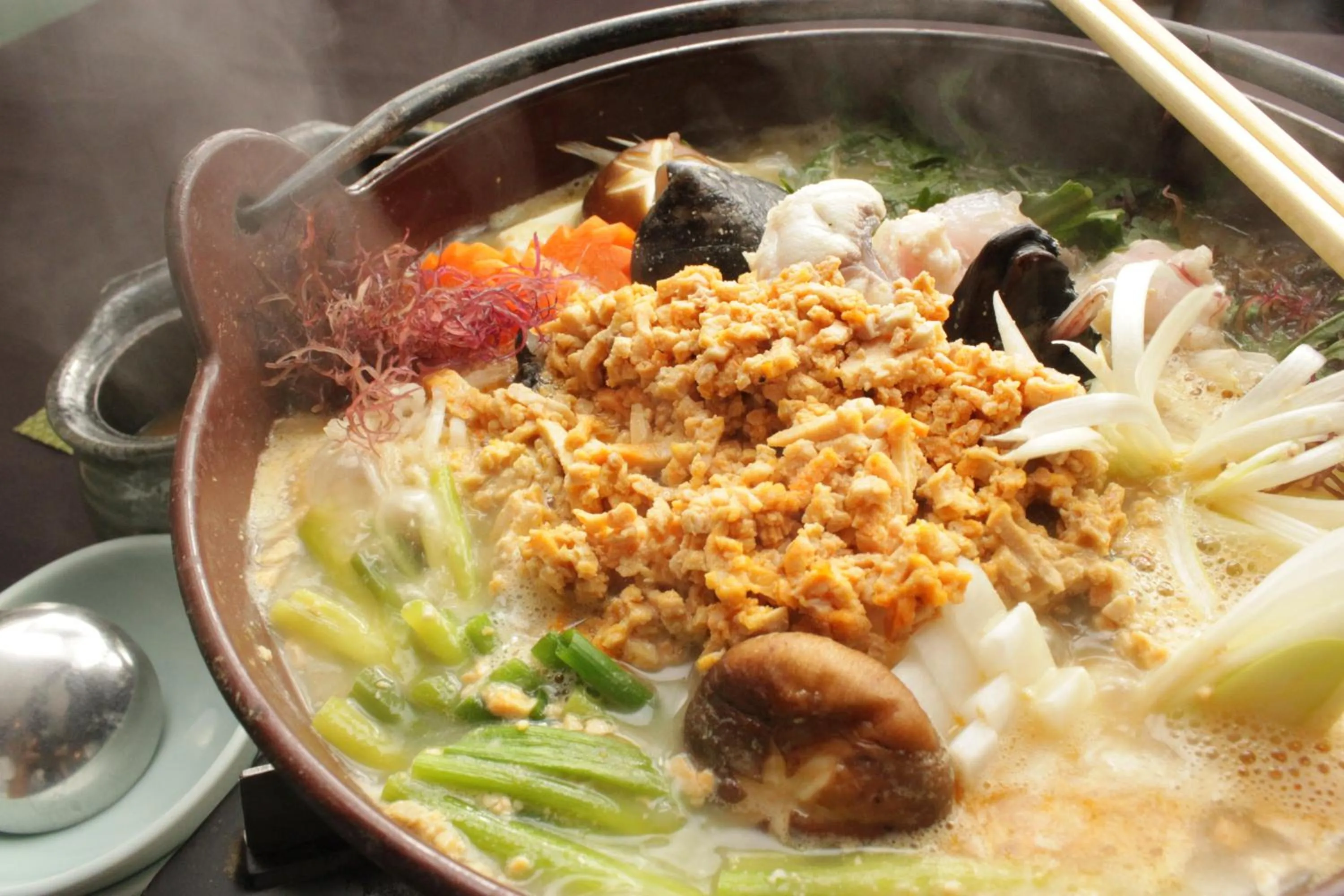 Isohara Seaside Hotel