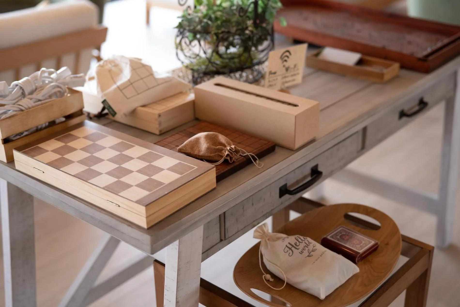 Isohara Seaside Hotel