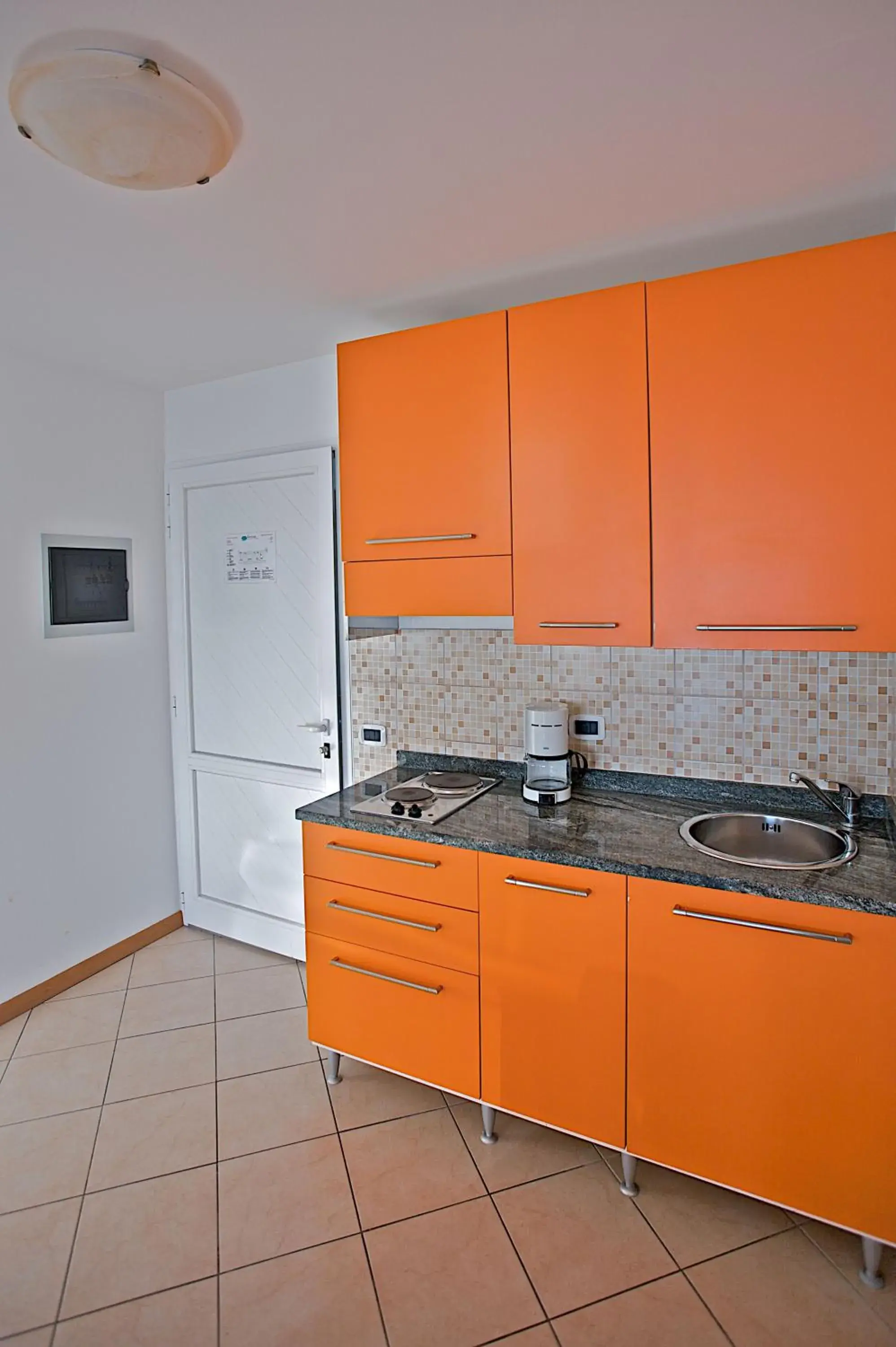 Kitchen or kitchenette, Kitchen/Kitchenette in Splendid Resort