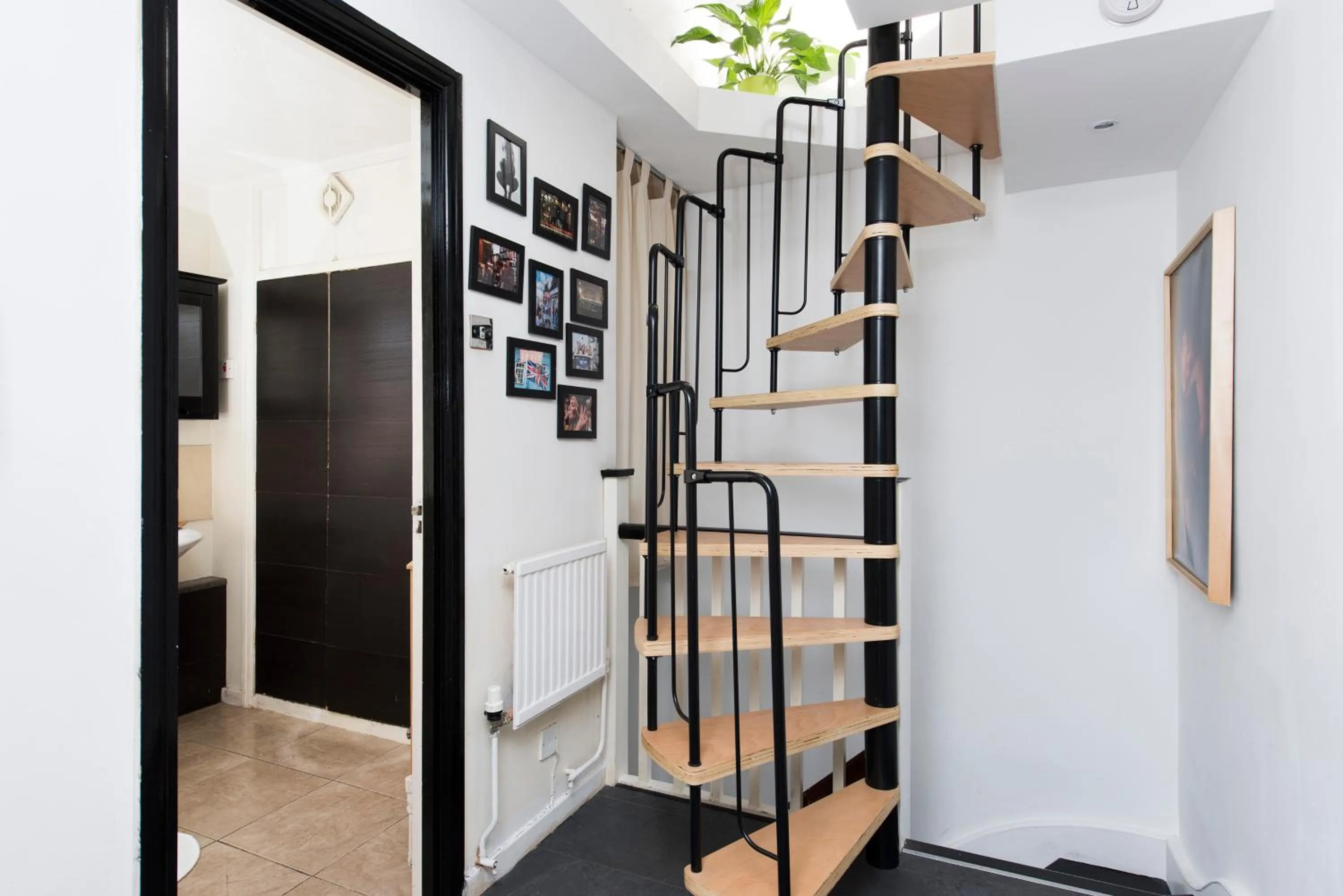 Camden Flat