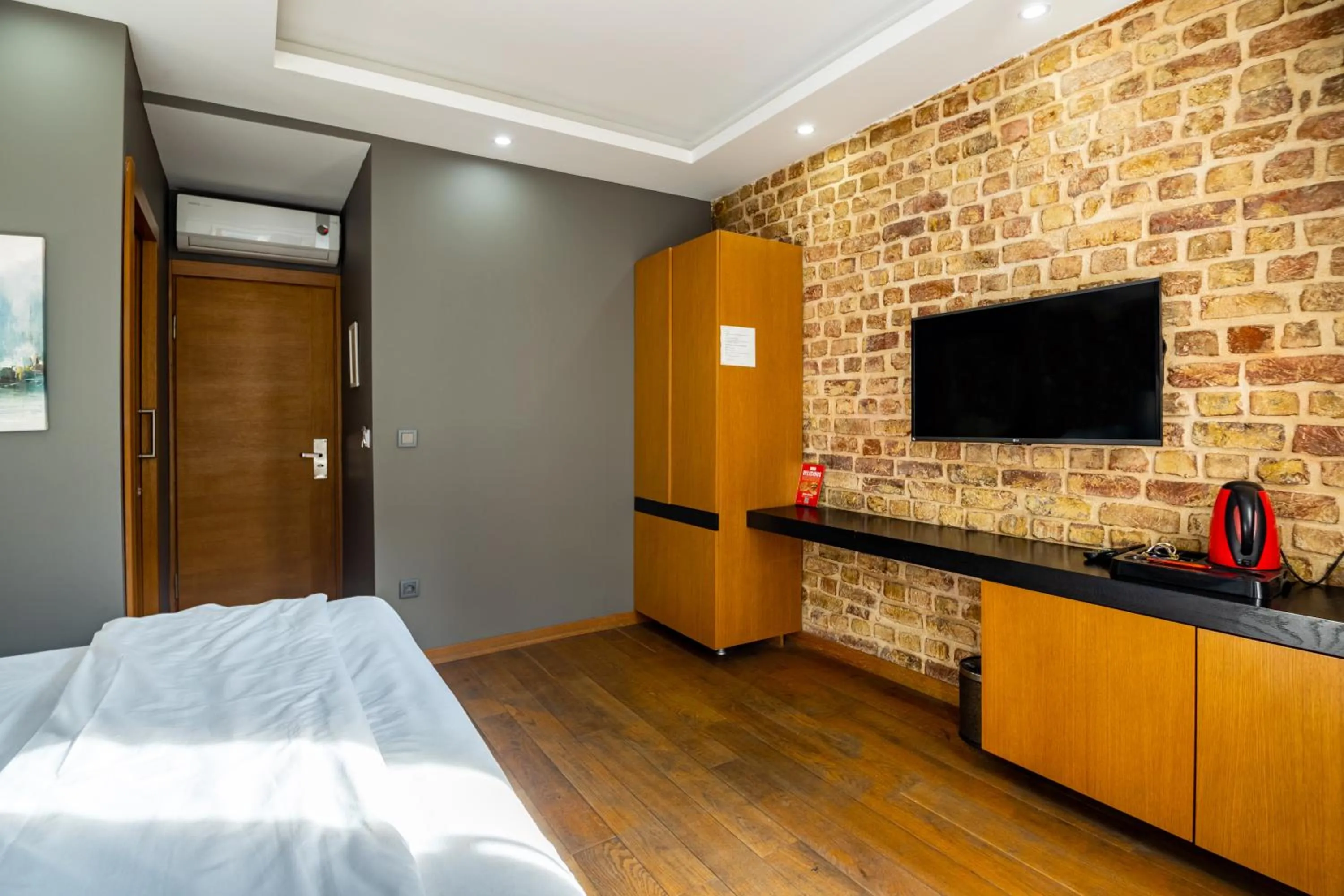 Massage in Xenia Hotel Taksim