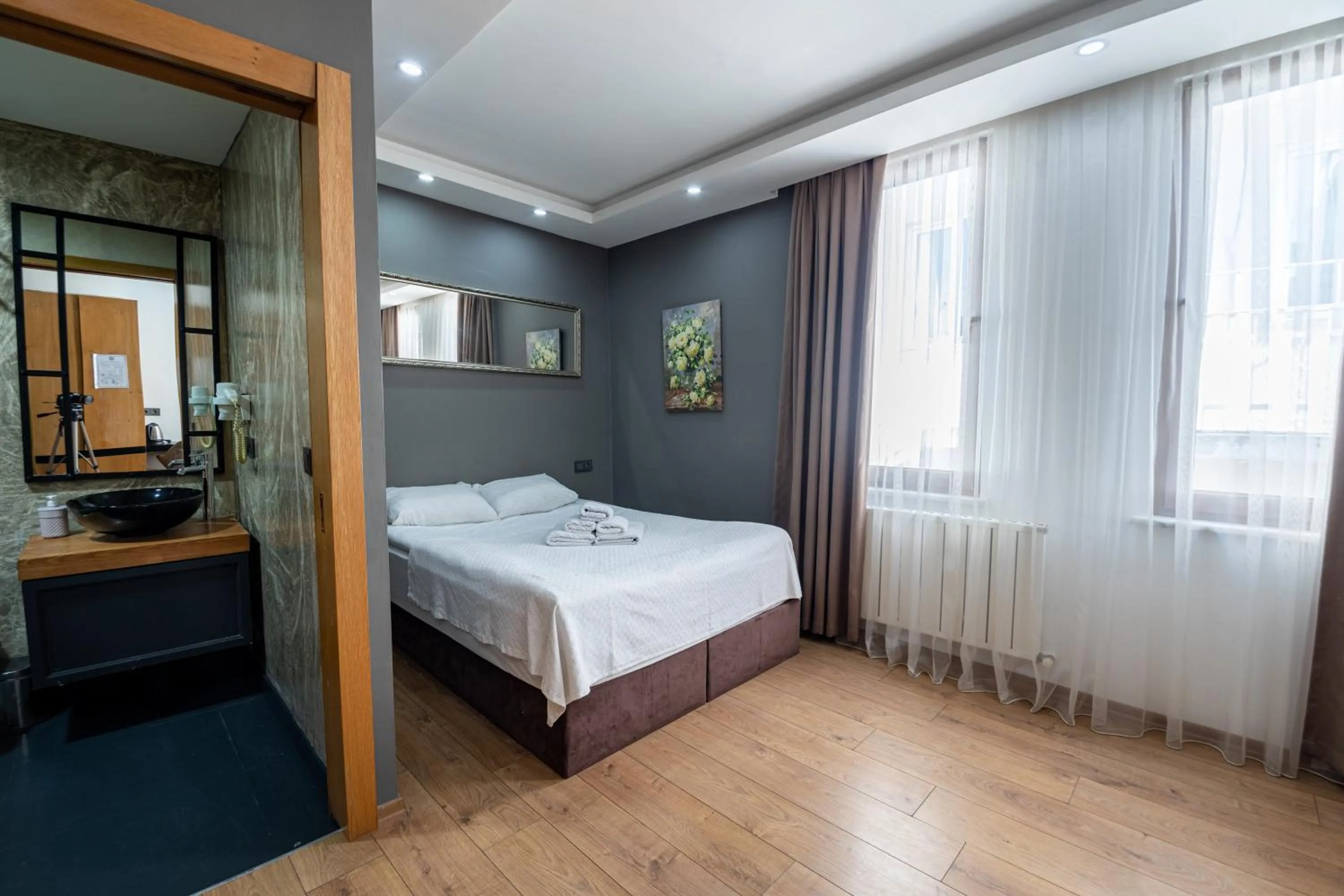 Massage in Xenia Hotel Taksim