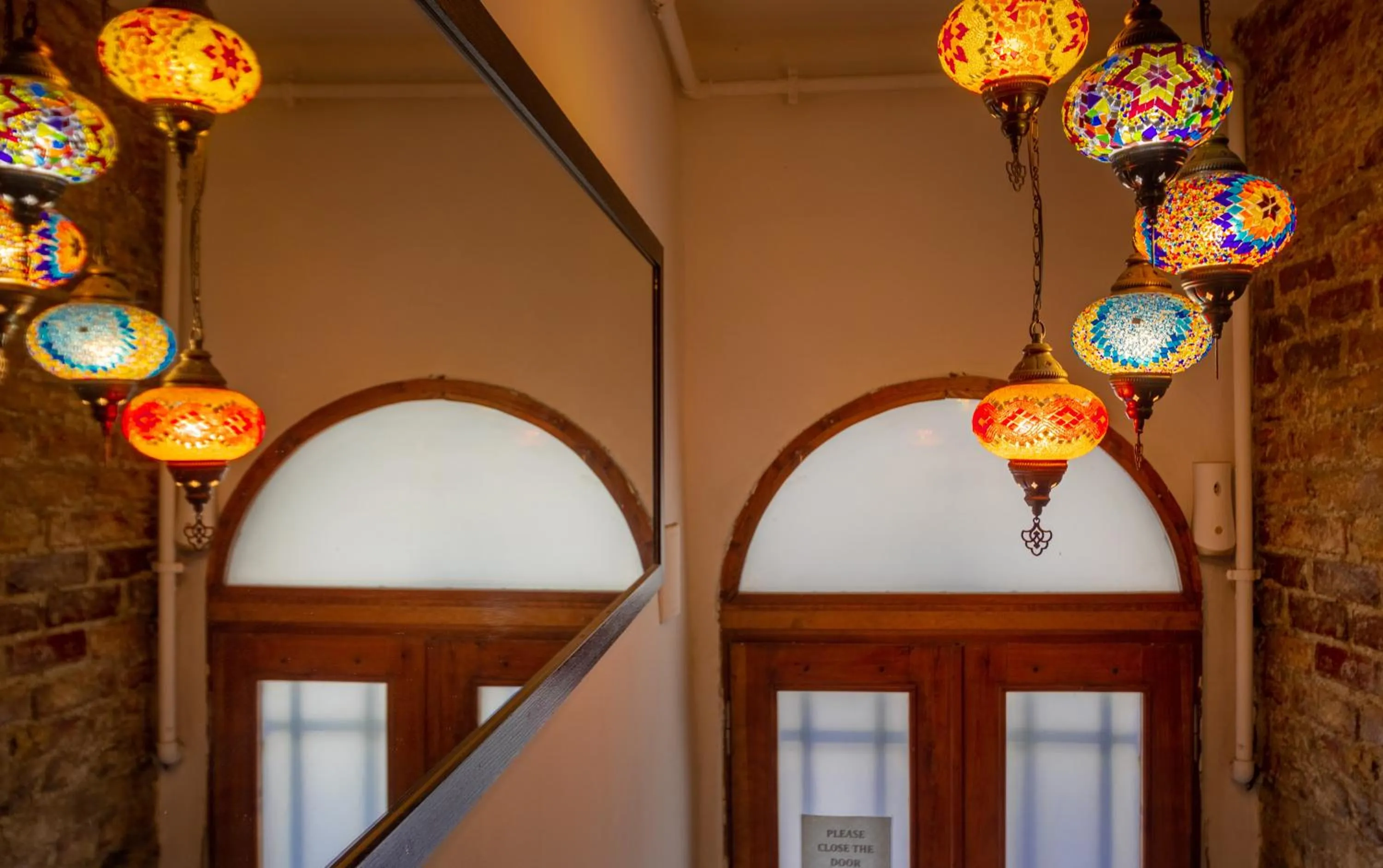 Property building in Xenia Hotel Taksim