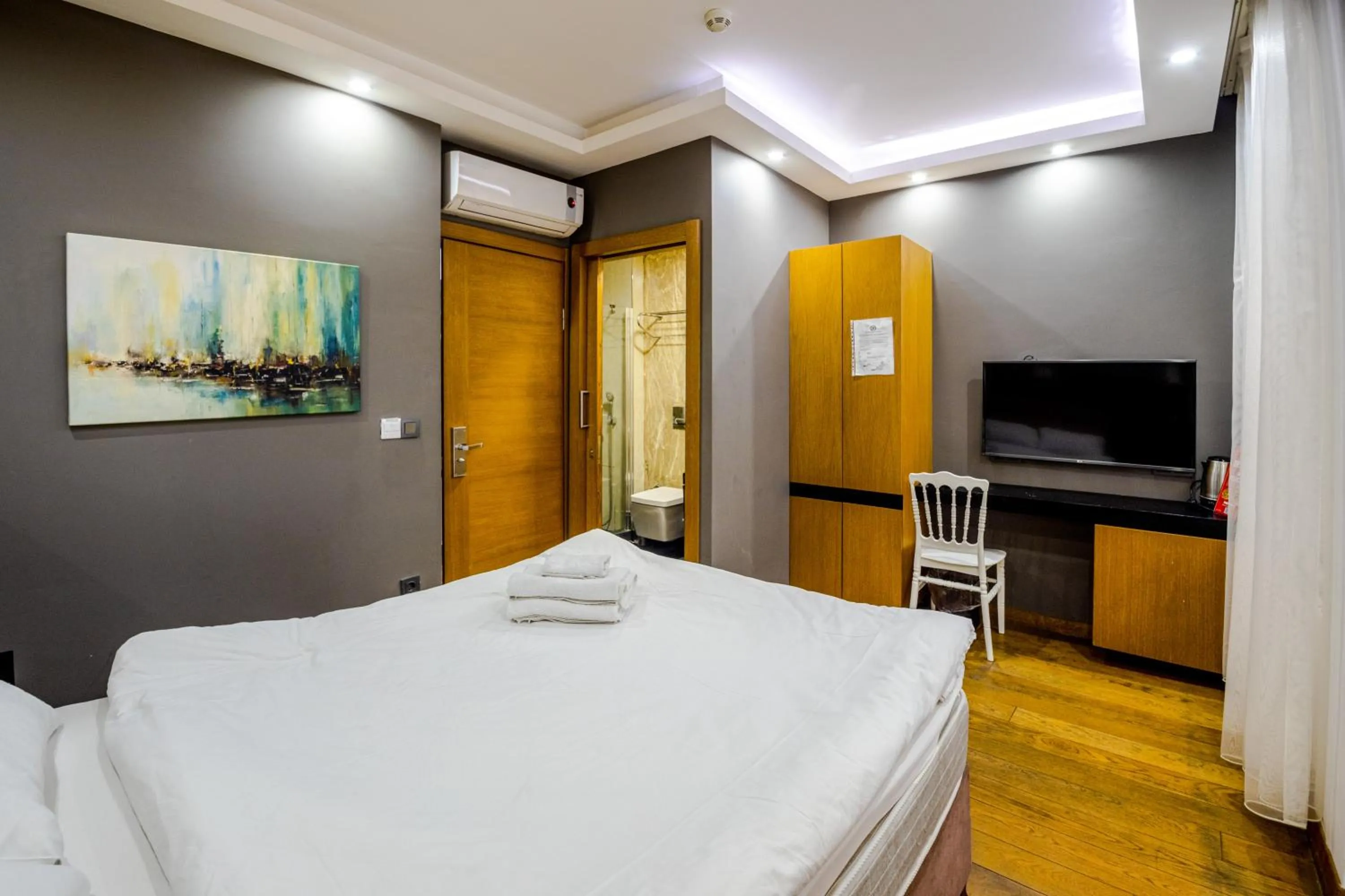 Massage in Xenia Hotel Taksim