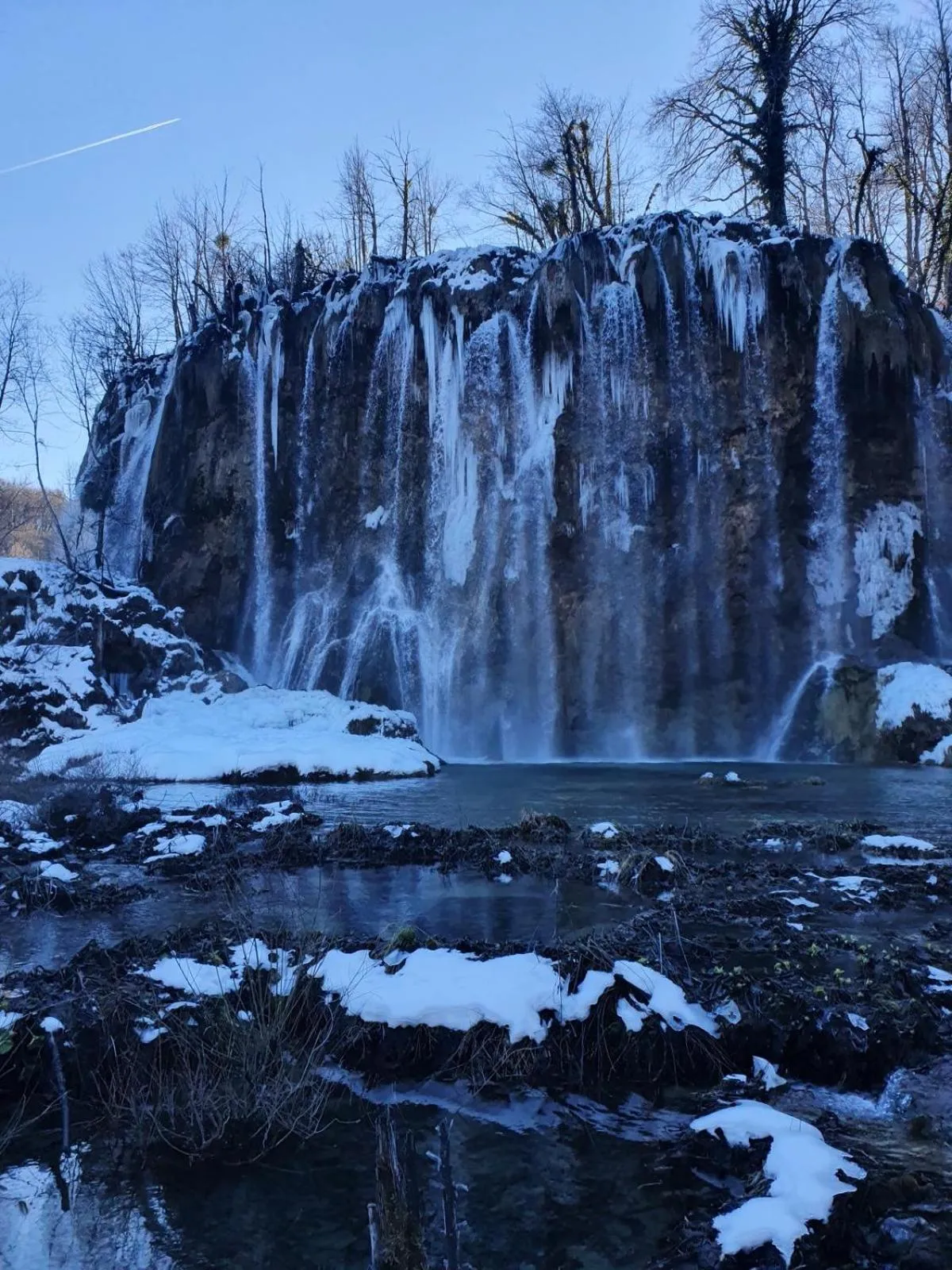 Pool Apartments Plitvice Lakes
