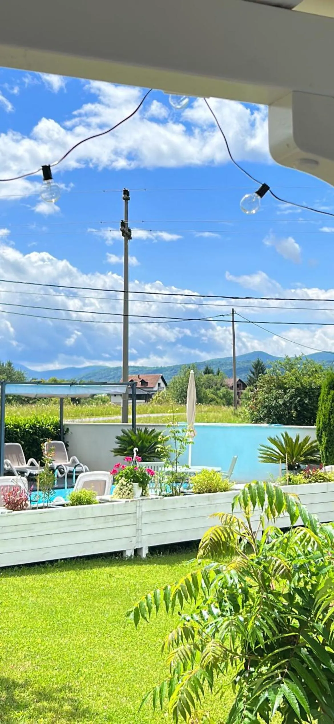 Pool Apartments Plitvice Lakes