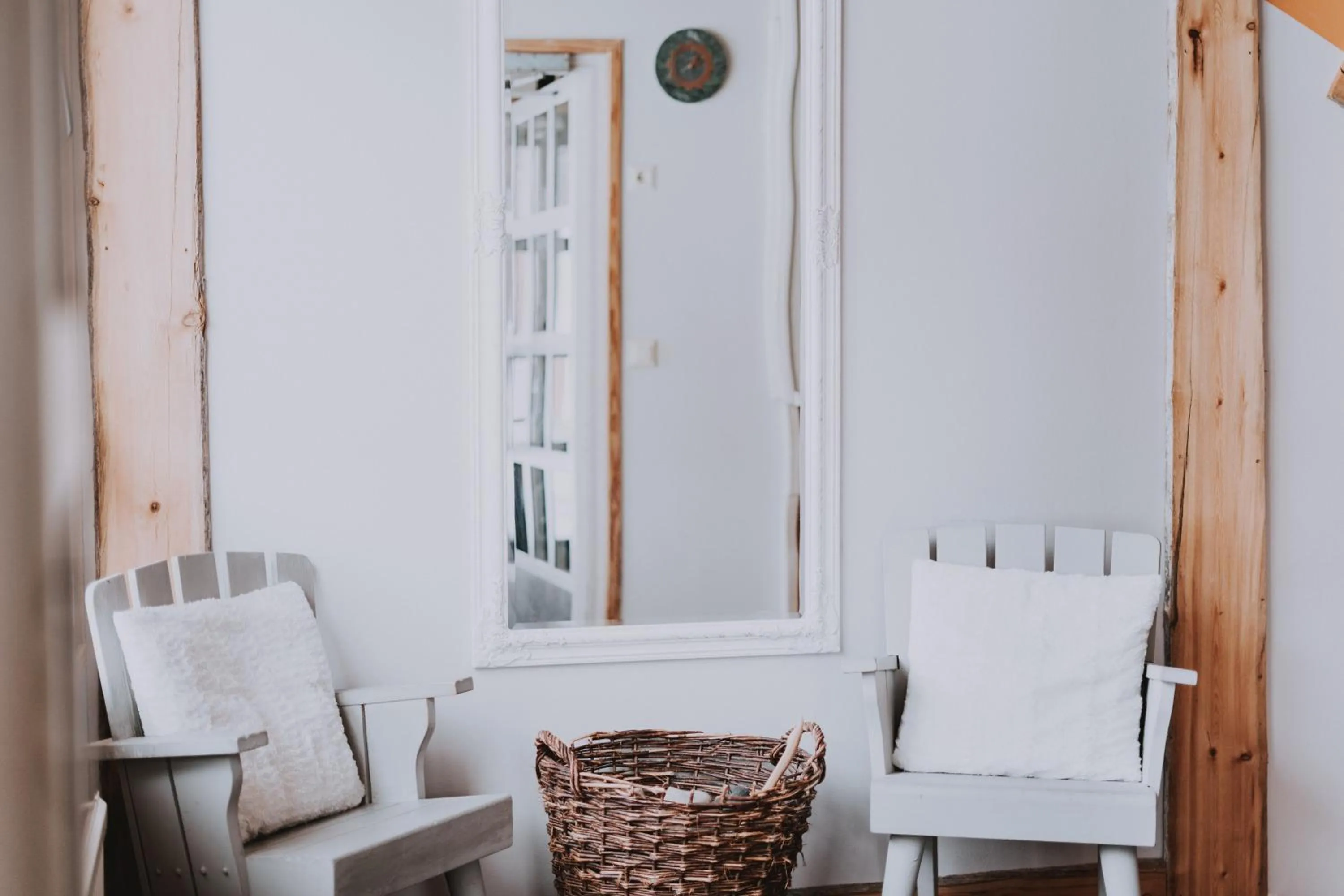 Area and facilities in Kuerkievari KuerHotel