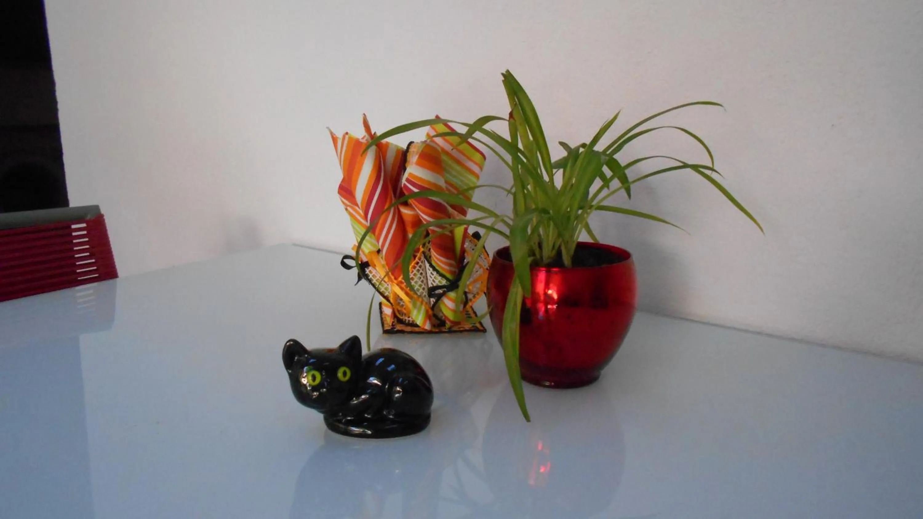 Decorative detail in Louminai