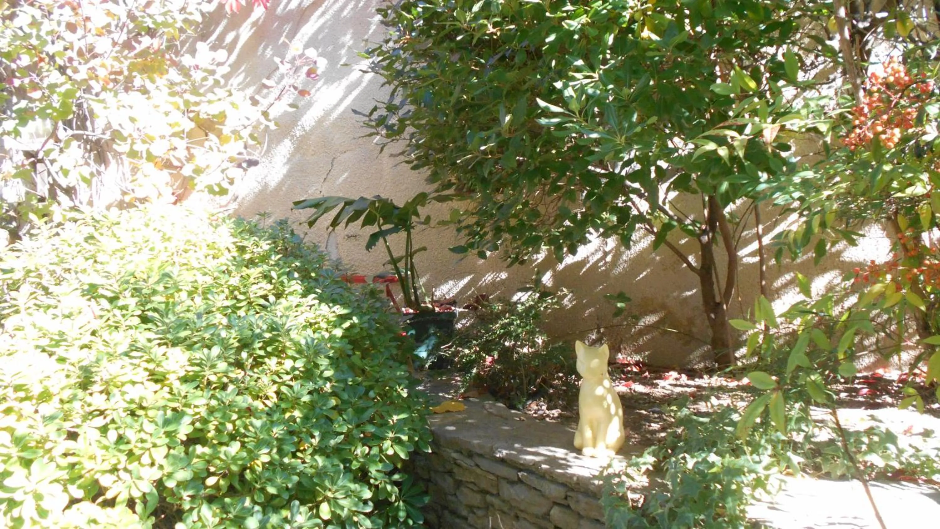 Property building in Louminai