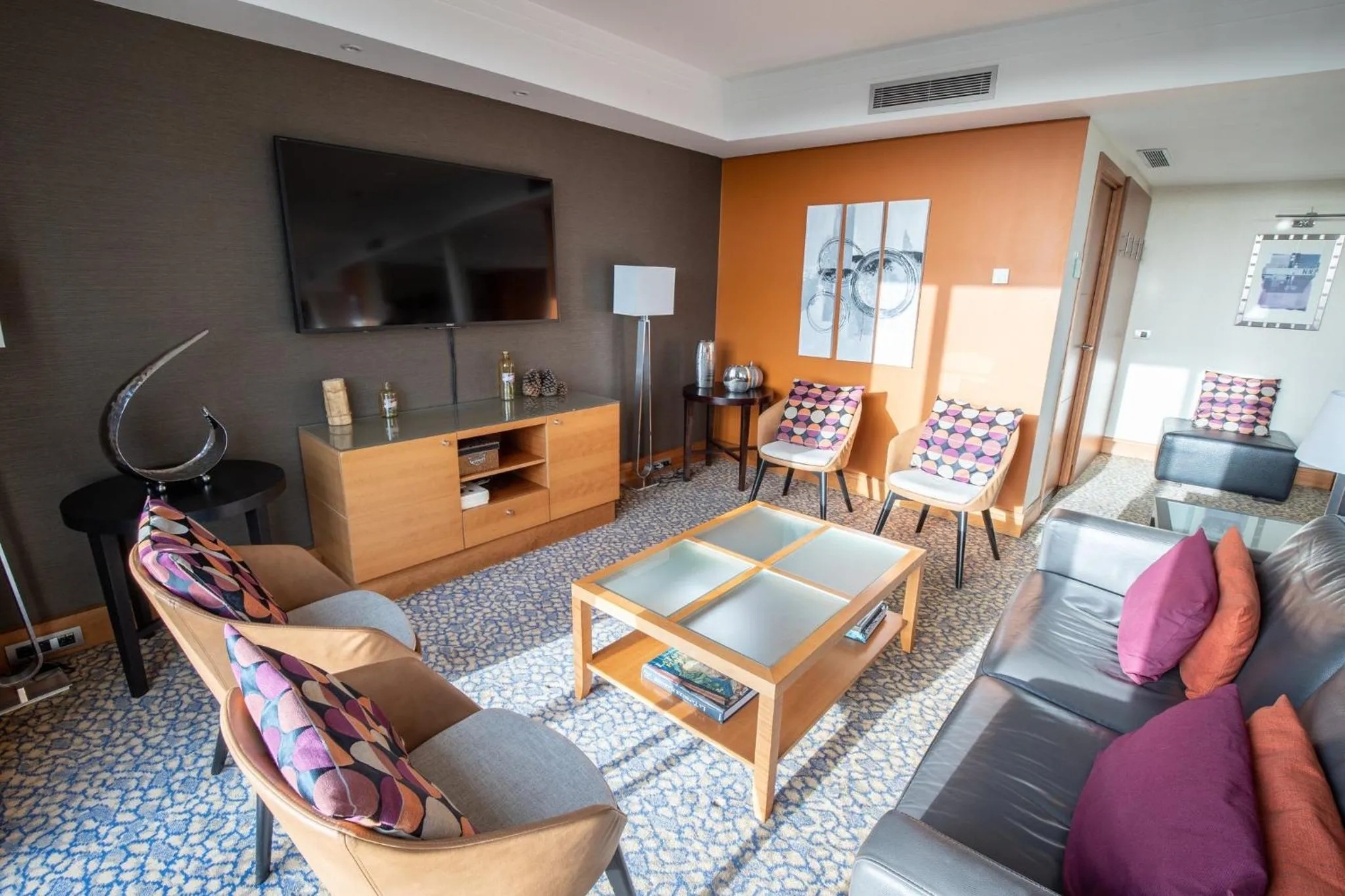 Other in Crowne Plaza Brussels Airport by IHG