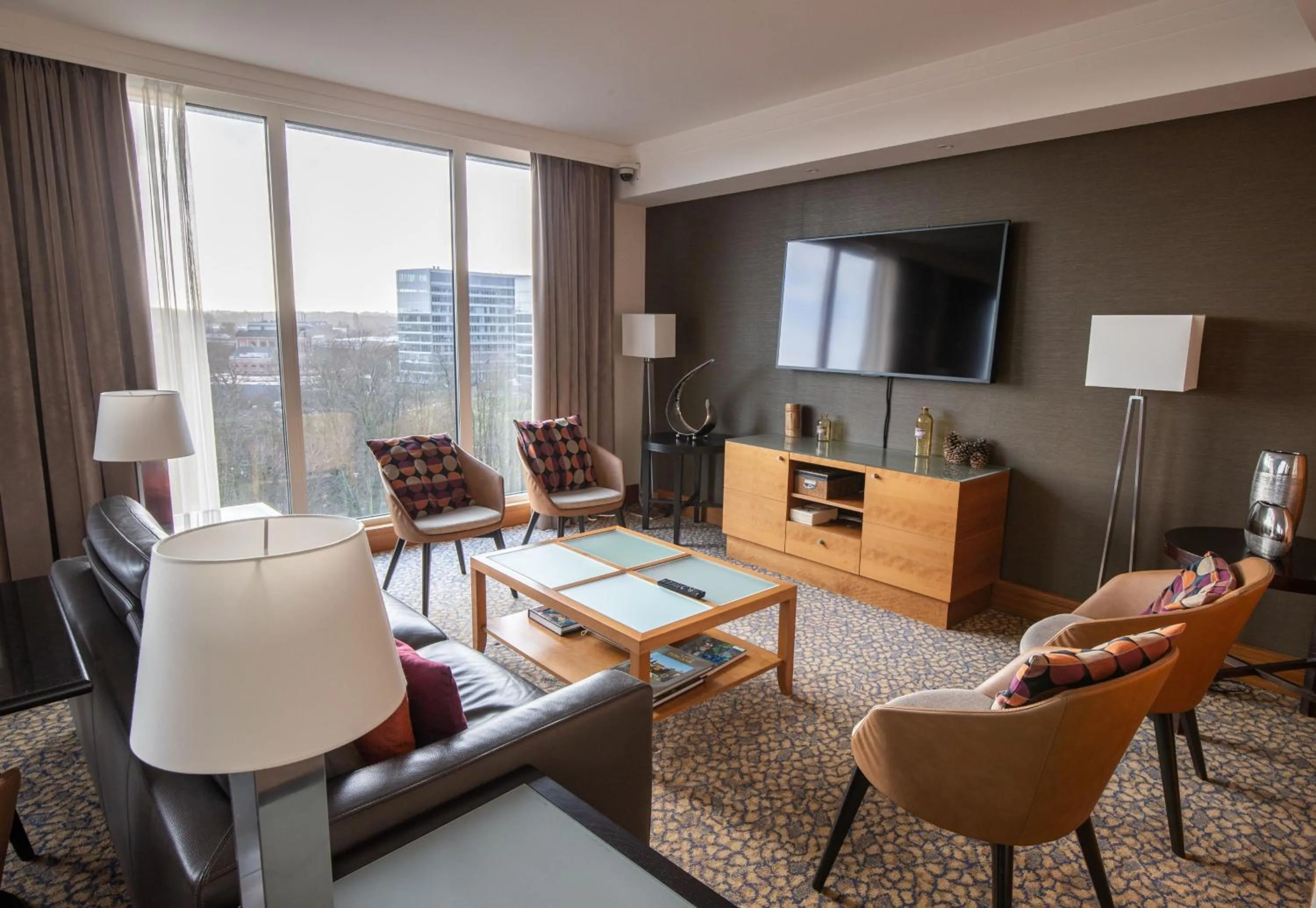 Other in Crowne Plaza Brussels Airport by IHG