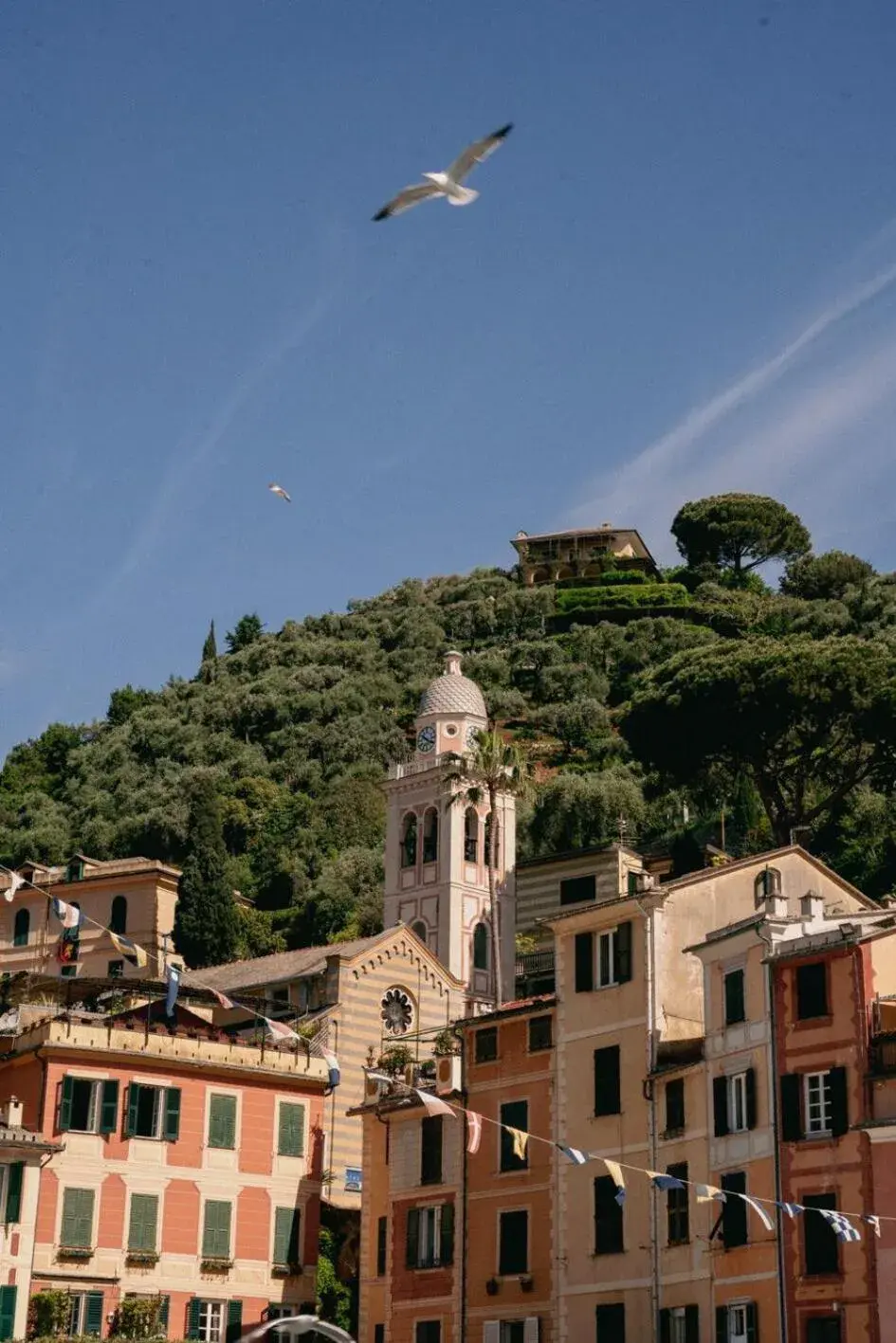 Splendido Mare, A Belmond Hotel, Portofino Splendido Mare, A Belmond Hotel, Portofino