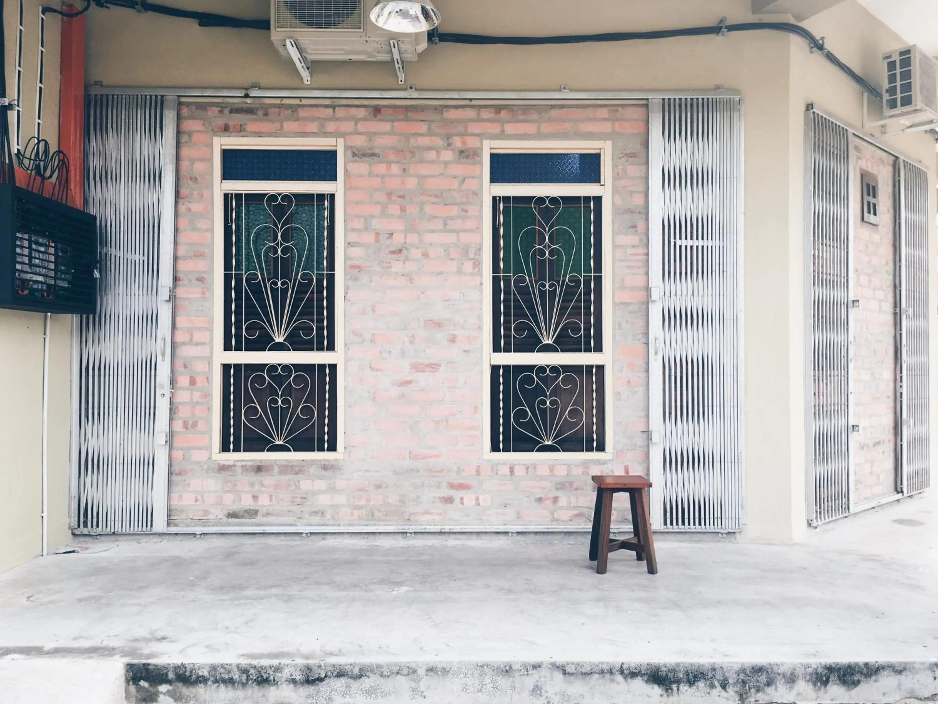 Other in Rock Wood Hotel