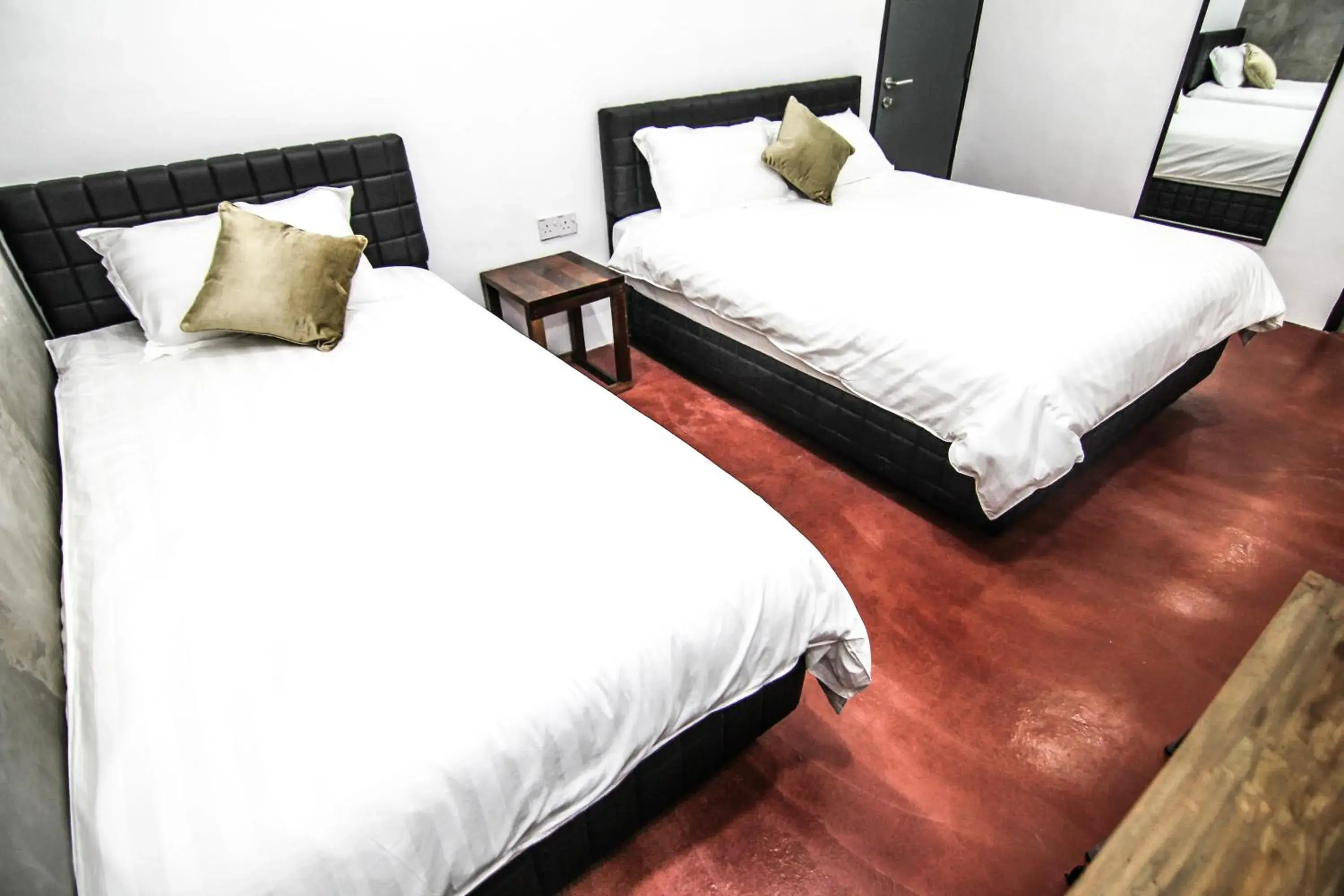 Photo of the whole room, Bed in Rock Wood Hotel Photo of the whole room, Bed in Rock Wood Hotel