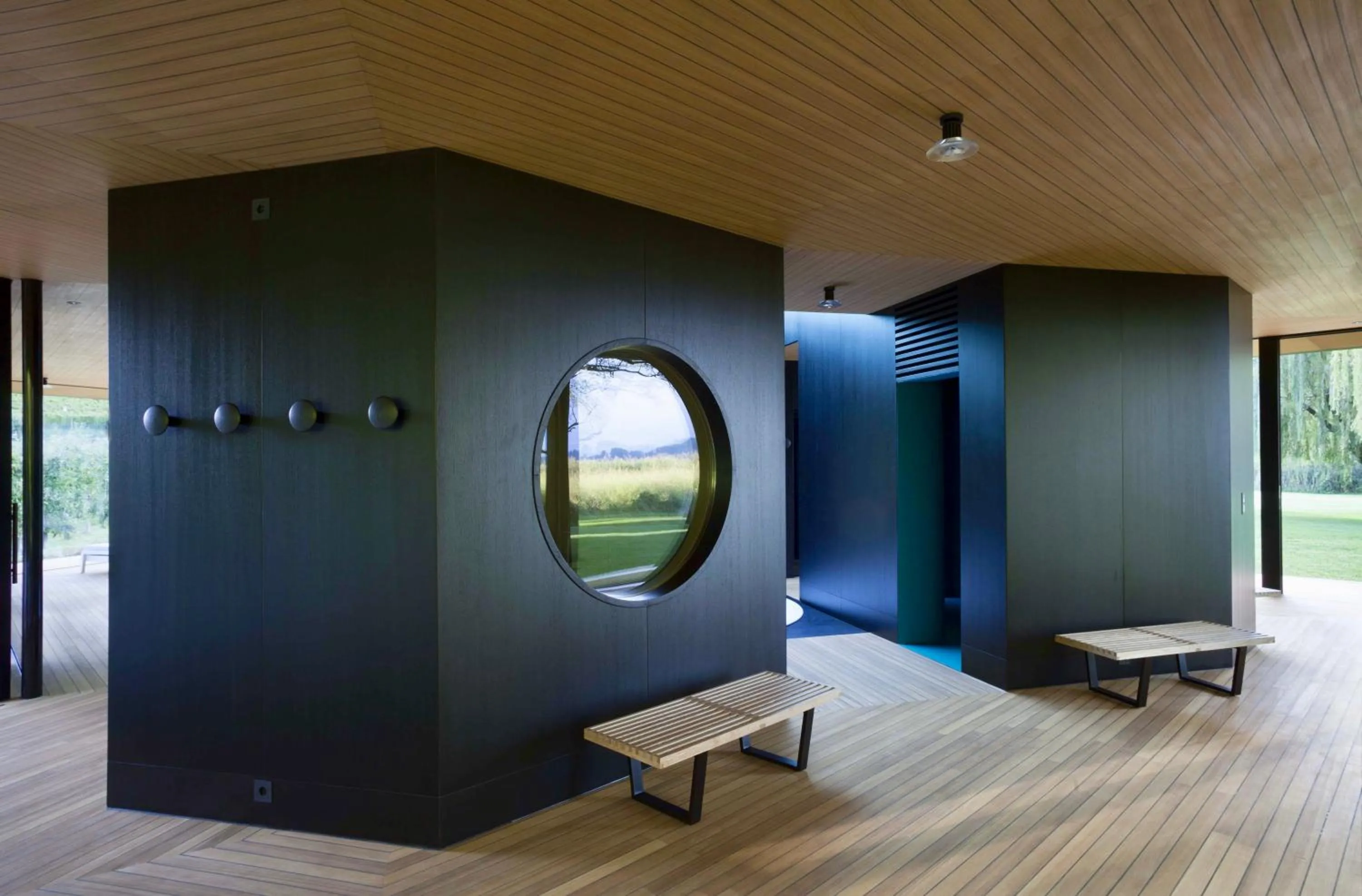 Day in Seehotel Ambach