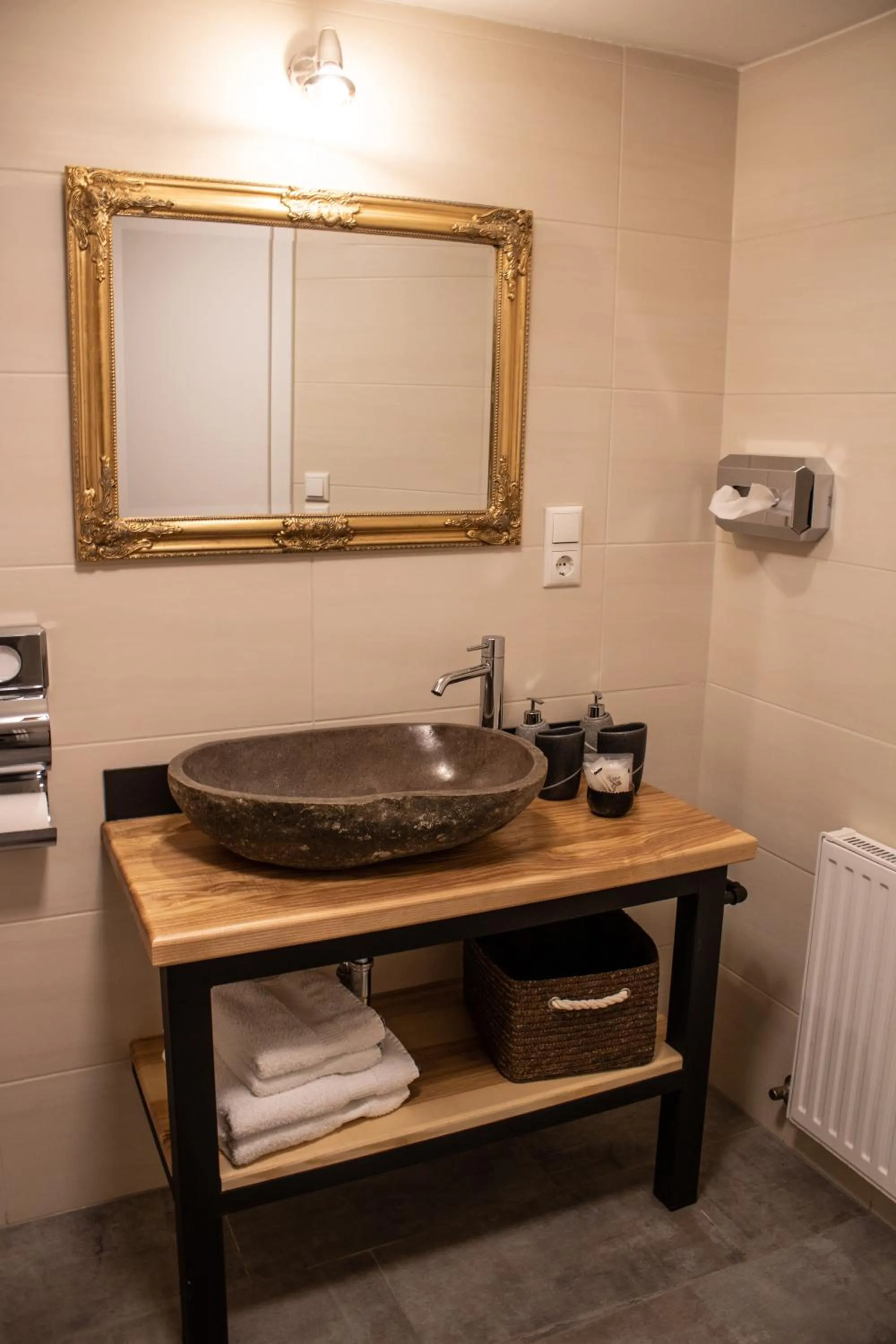 Fenix Hall Boutique Hotel Hallstatt