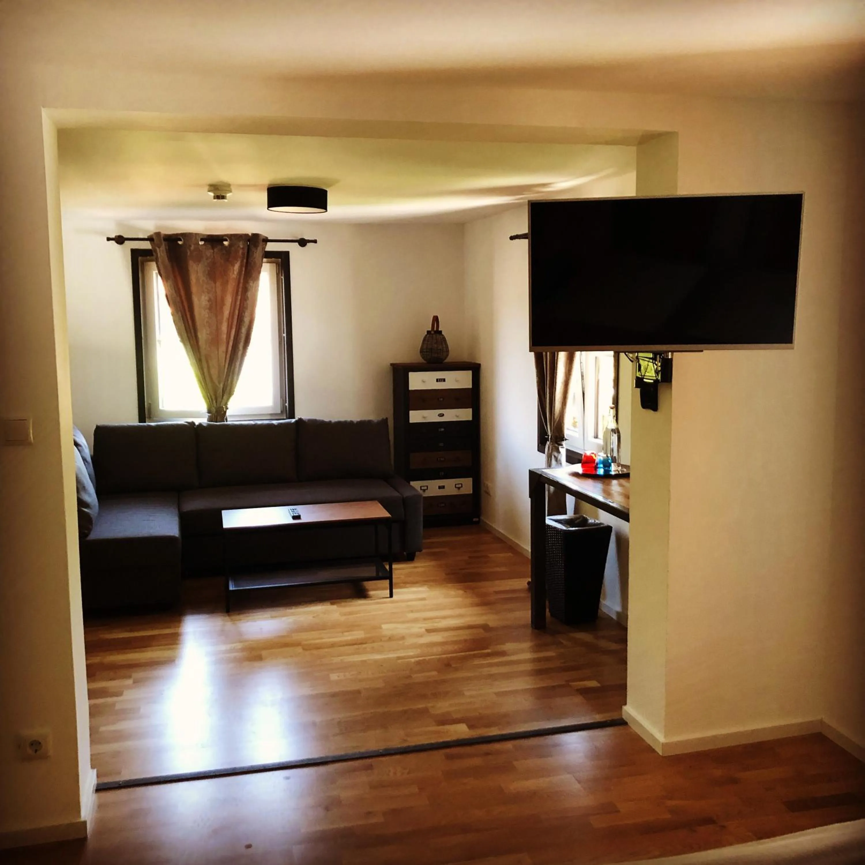 Bed in Fenix Hall Boutique Hotel Hallstatt