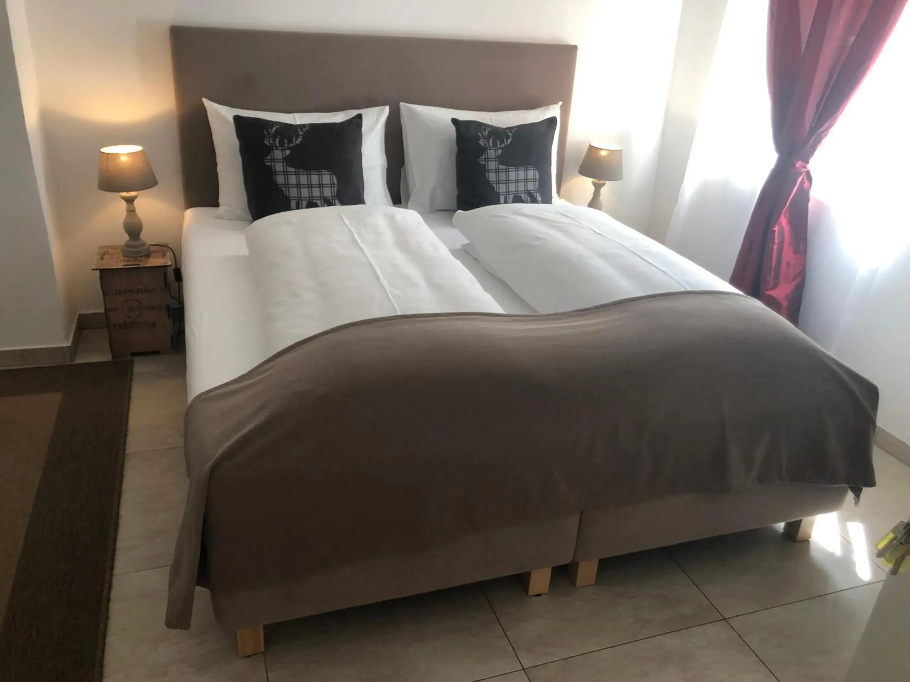 Double Room in Fenix Hall Boutique Hotel Hallstatt Double Room in Fenix Hall Boutique Hotel Hallstatt