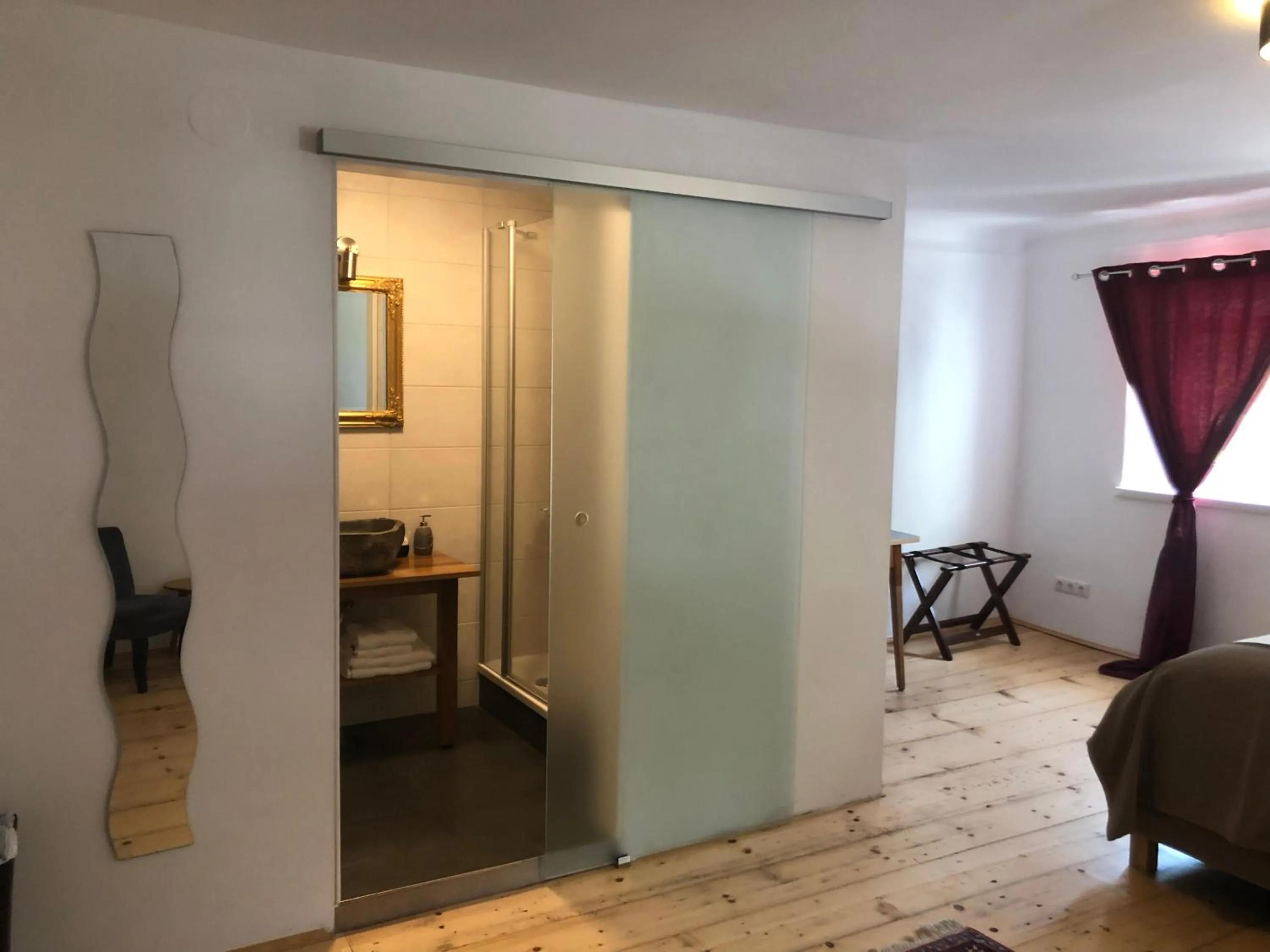 Fenix Hall Boutique Hotel Hallstatt