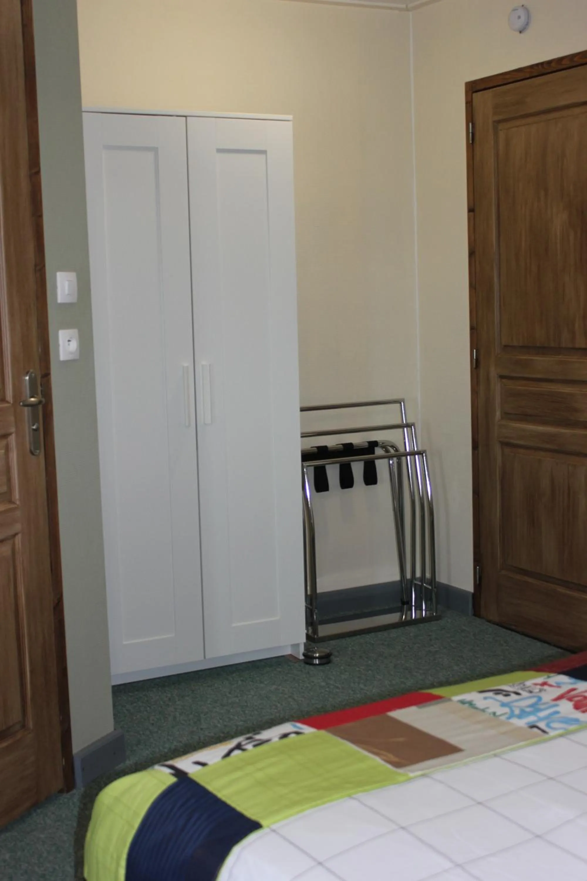 Property building in Maison le Barrage