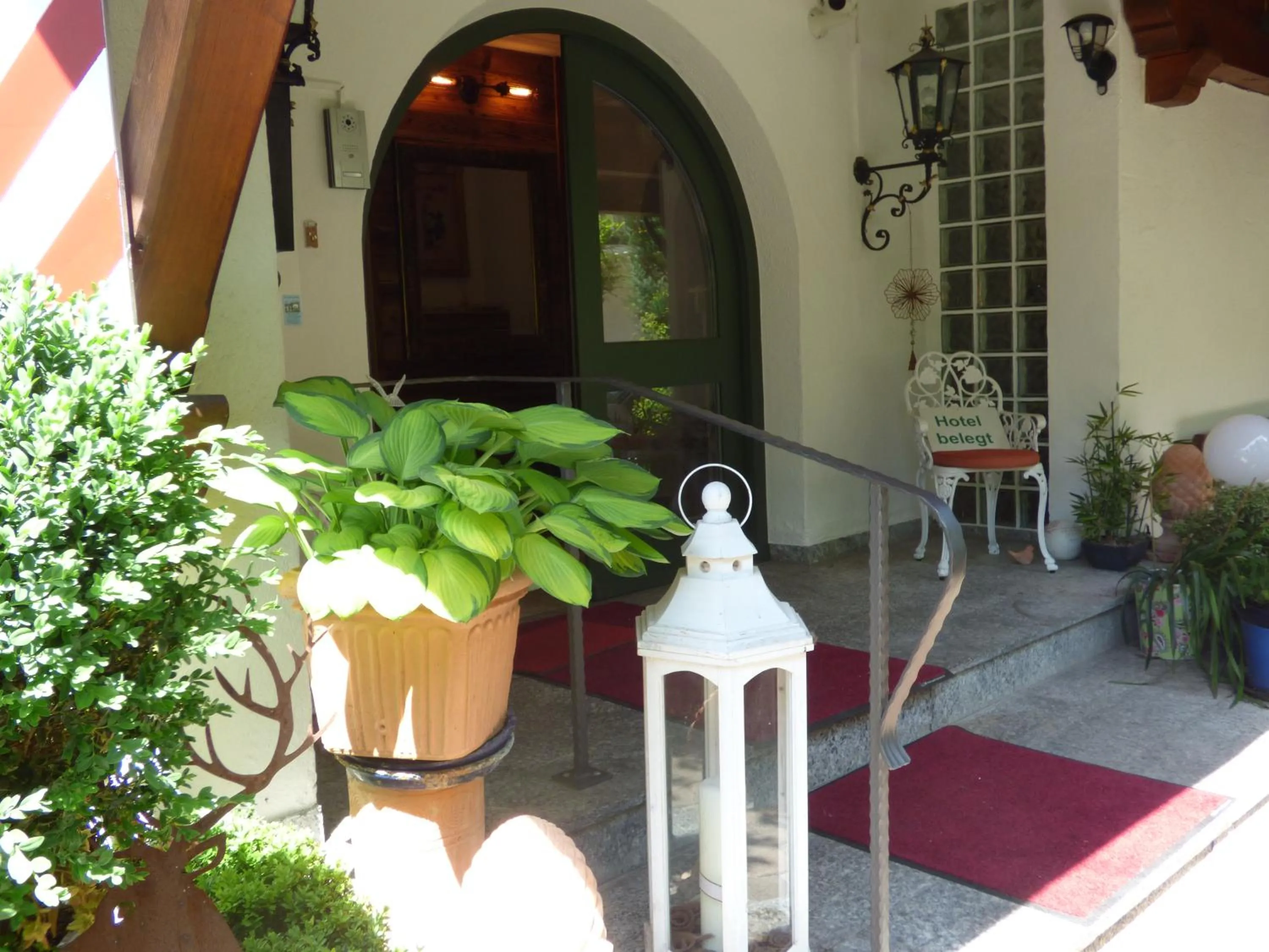 Hotel Engelhof