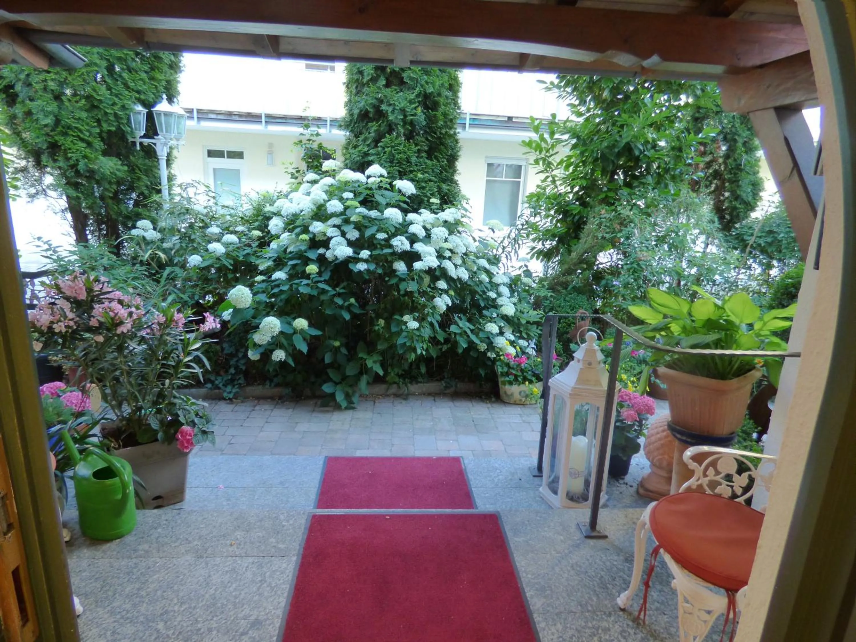 Hotel Engelhof
