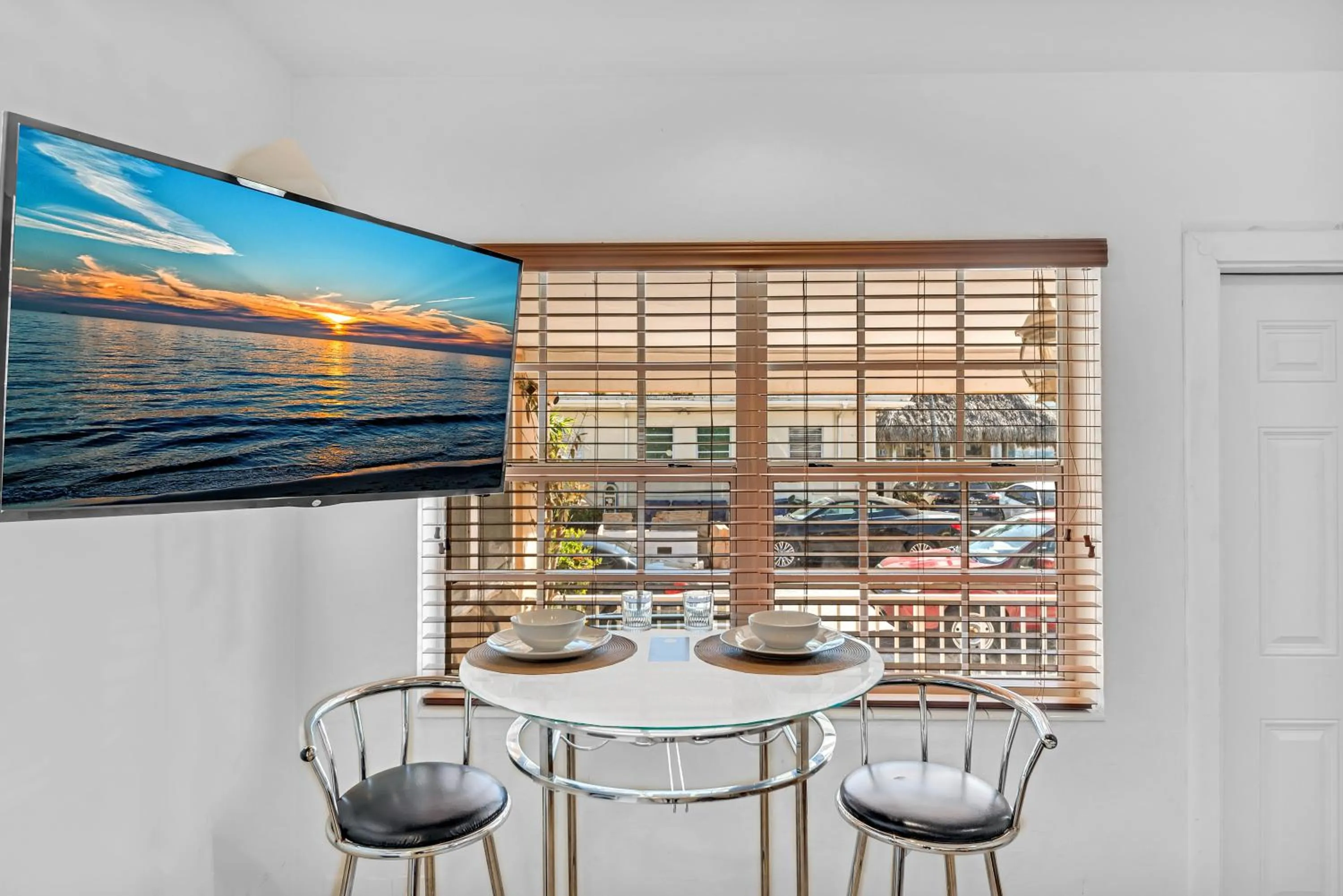 View (from property/room) in The Sunrise