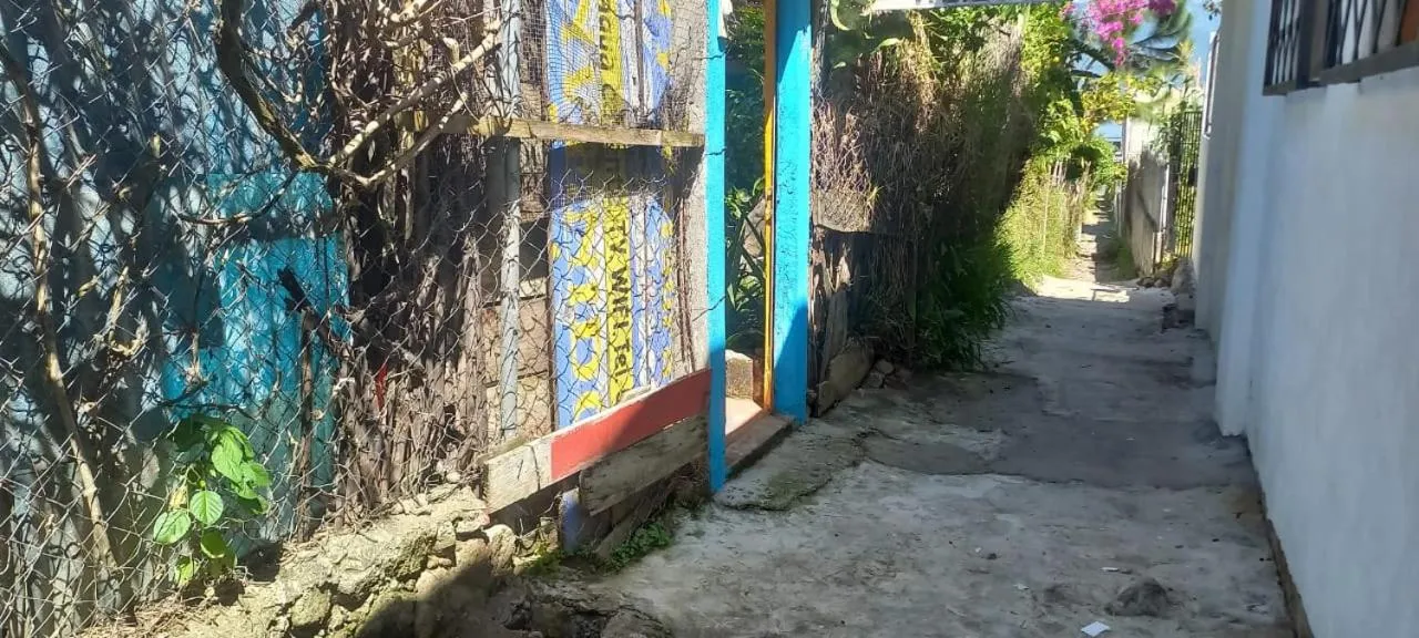 Day in Hotel y Restaurante Playa Linda