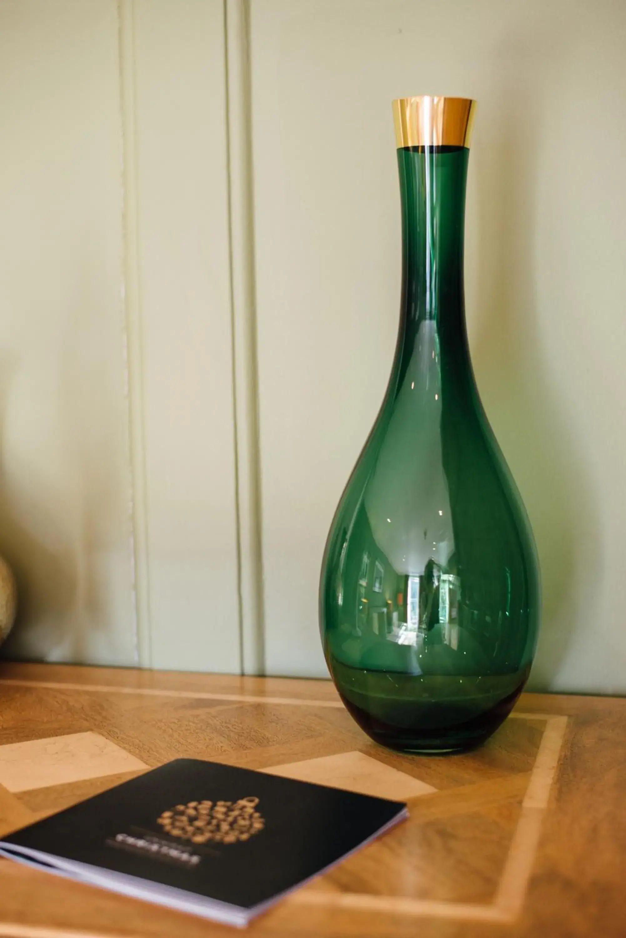 Bedroom in Banyers House Bedroom in Banyers House