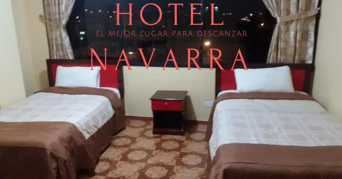 Hotel Navarra Hotel Navarra