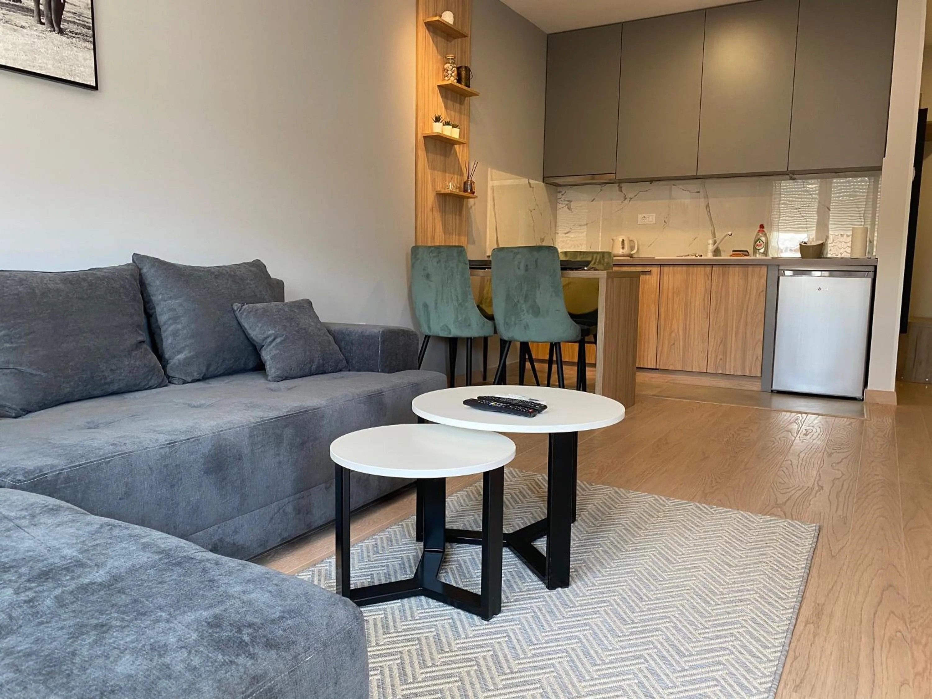 Premium Apartments