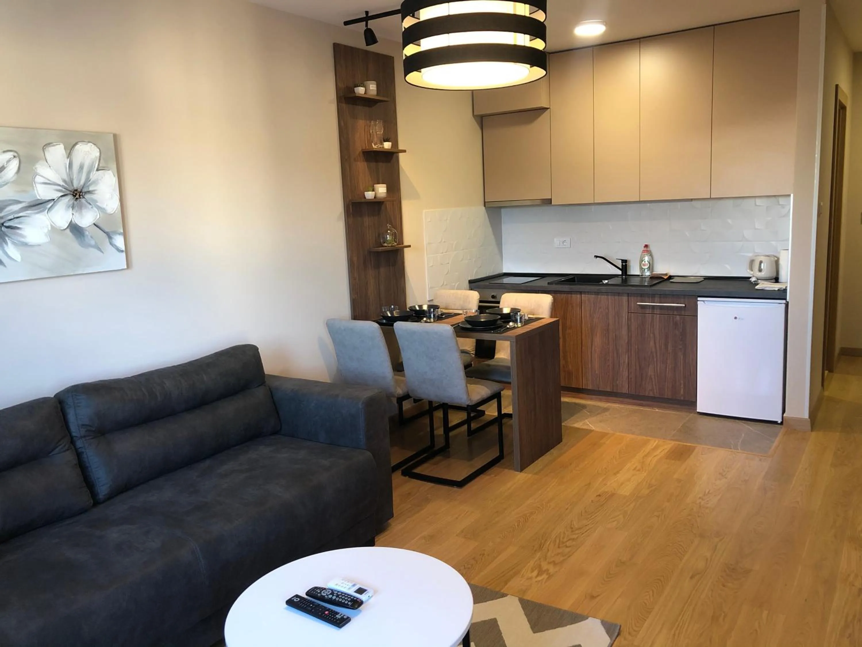 Premium Apartments