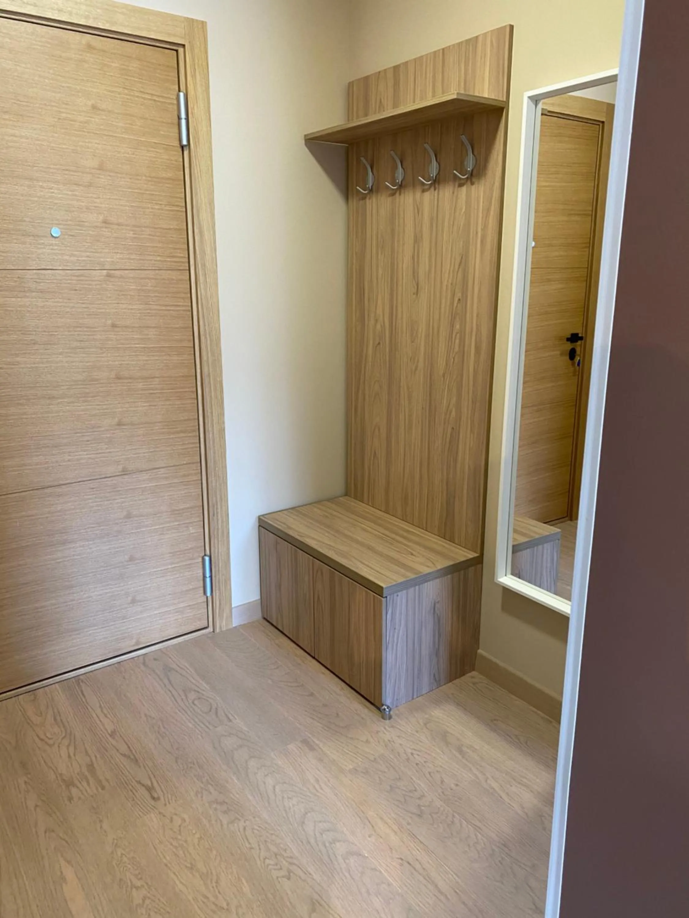 Premium Apartments