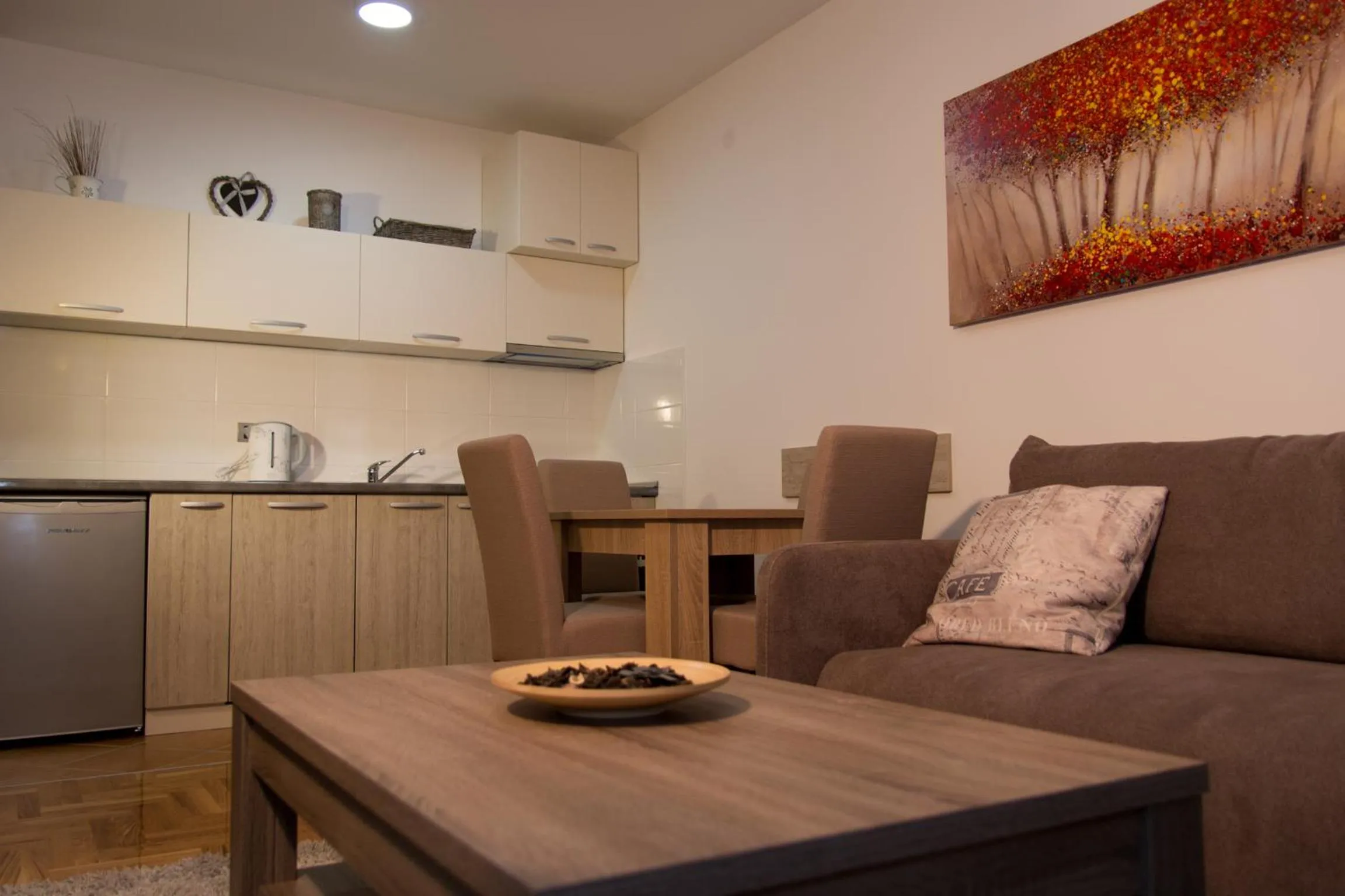 Premium Apartments