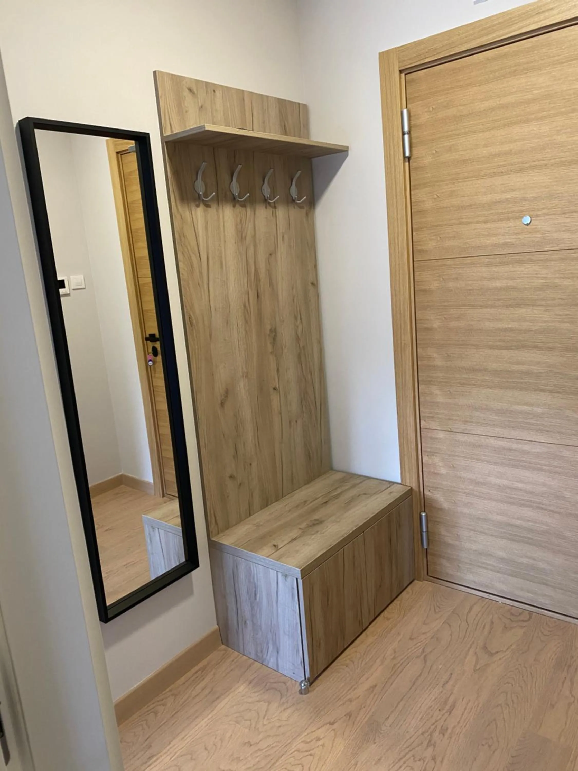 Premium Apartments