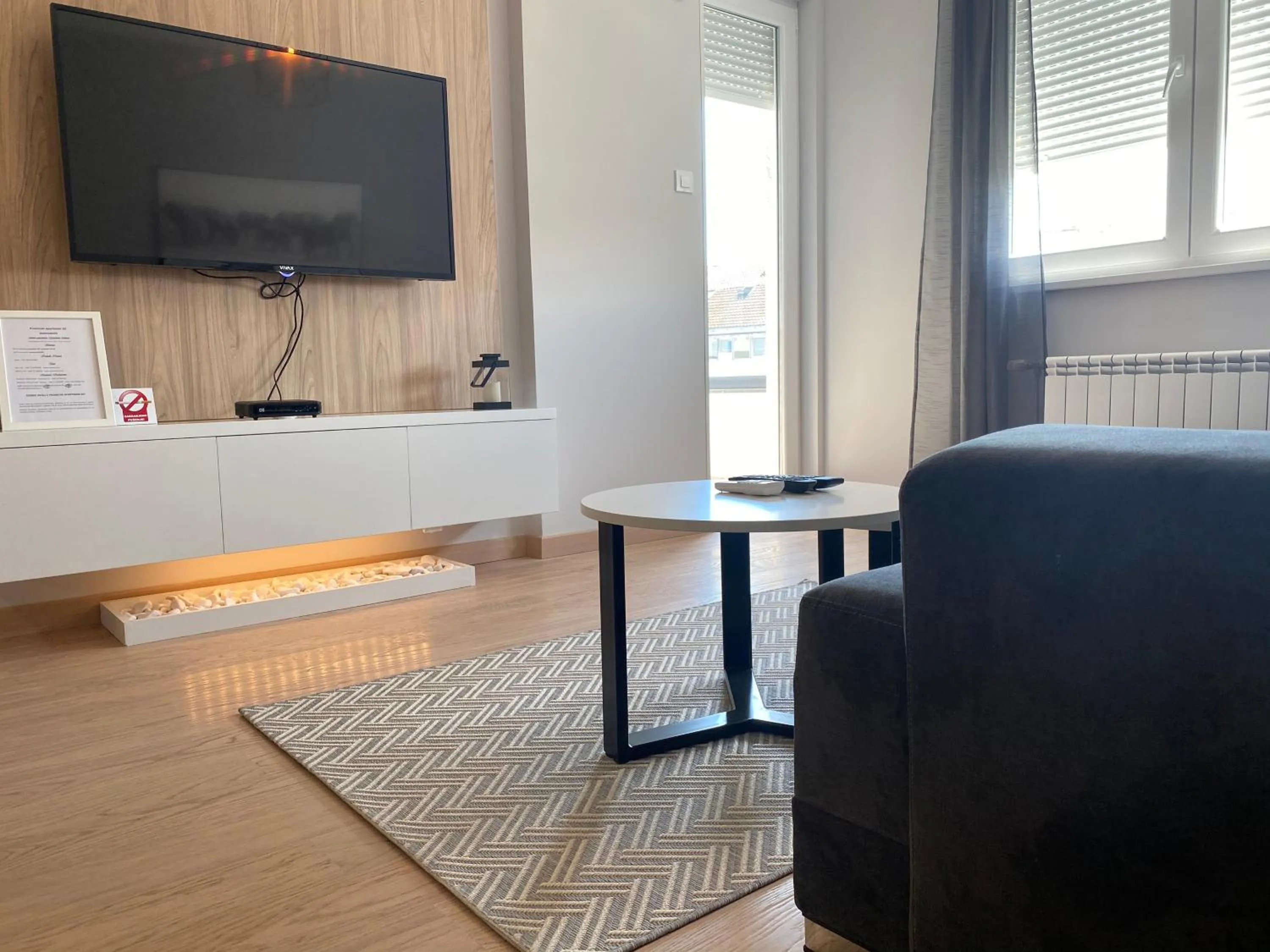 Premium Apartments