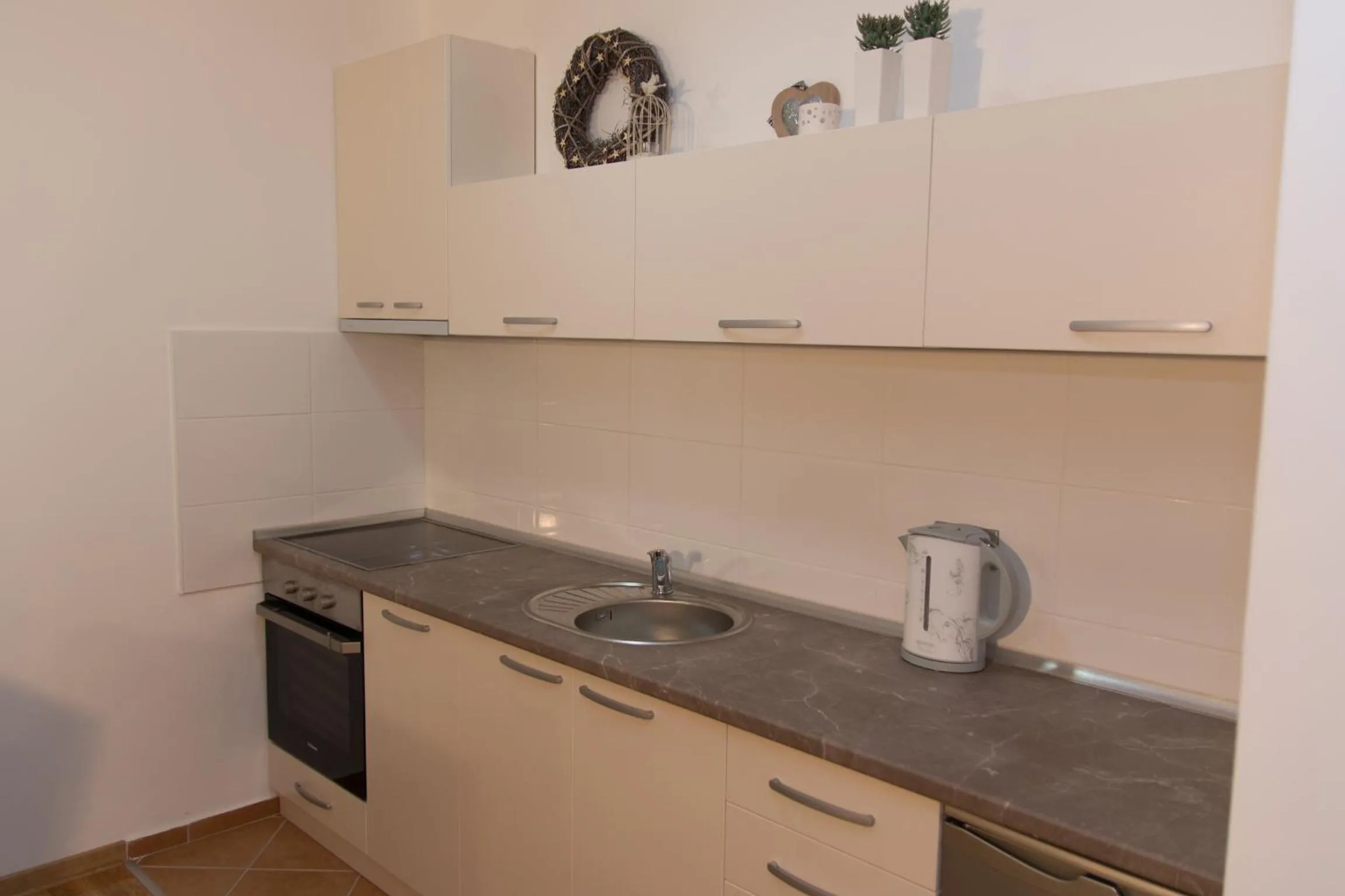 Premium Apartments